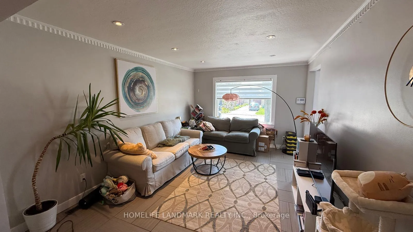 Photo 19 of 78 Yorkview Drive, Etobicoke, Stonegate-Queensway — HOMEH