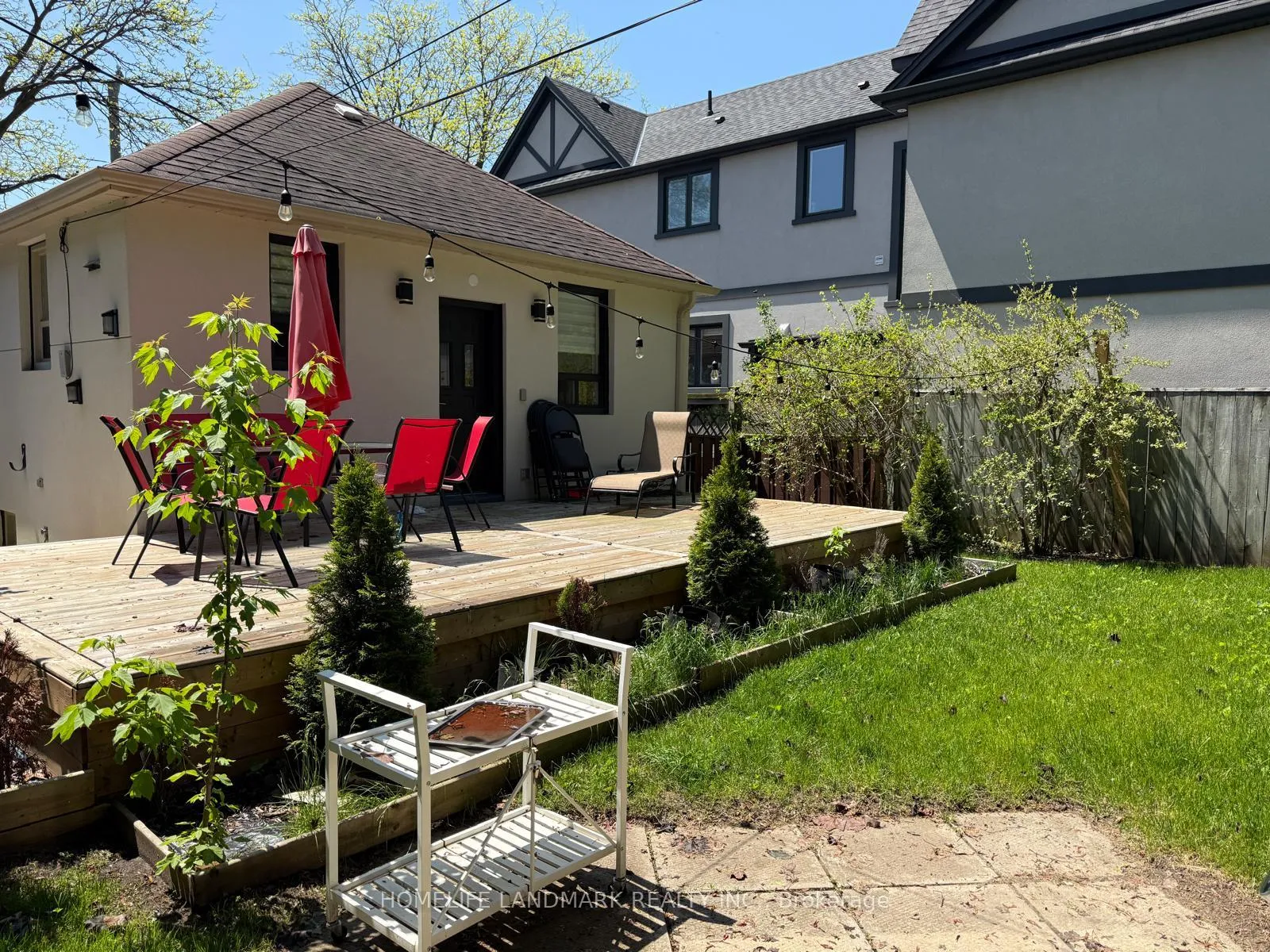 Photo 26 of 78 Yorkview Drive, Etobicoke, Stonegate-Queensway — HOMEH