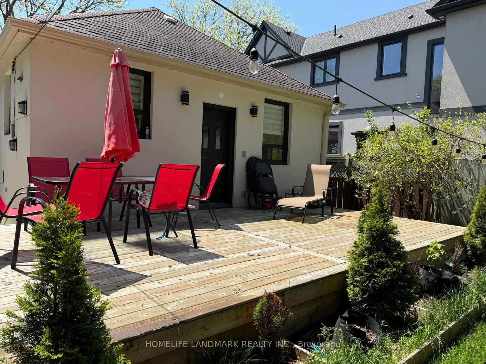 Photo 27 of 78 Yorkview Drive, Etobicoke, Stonegate-Queensway — HOMEH