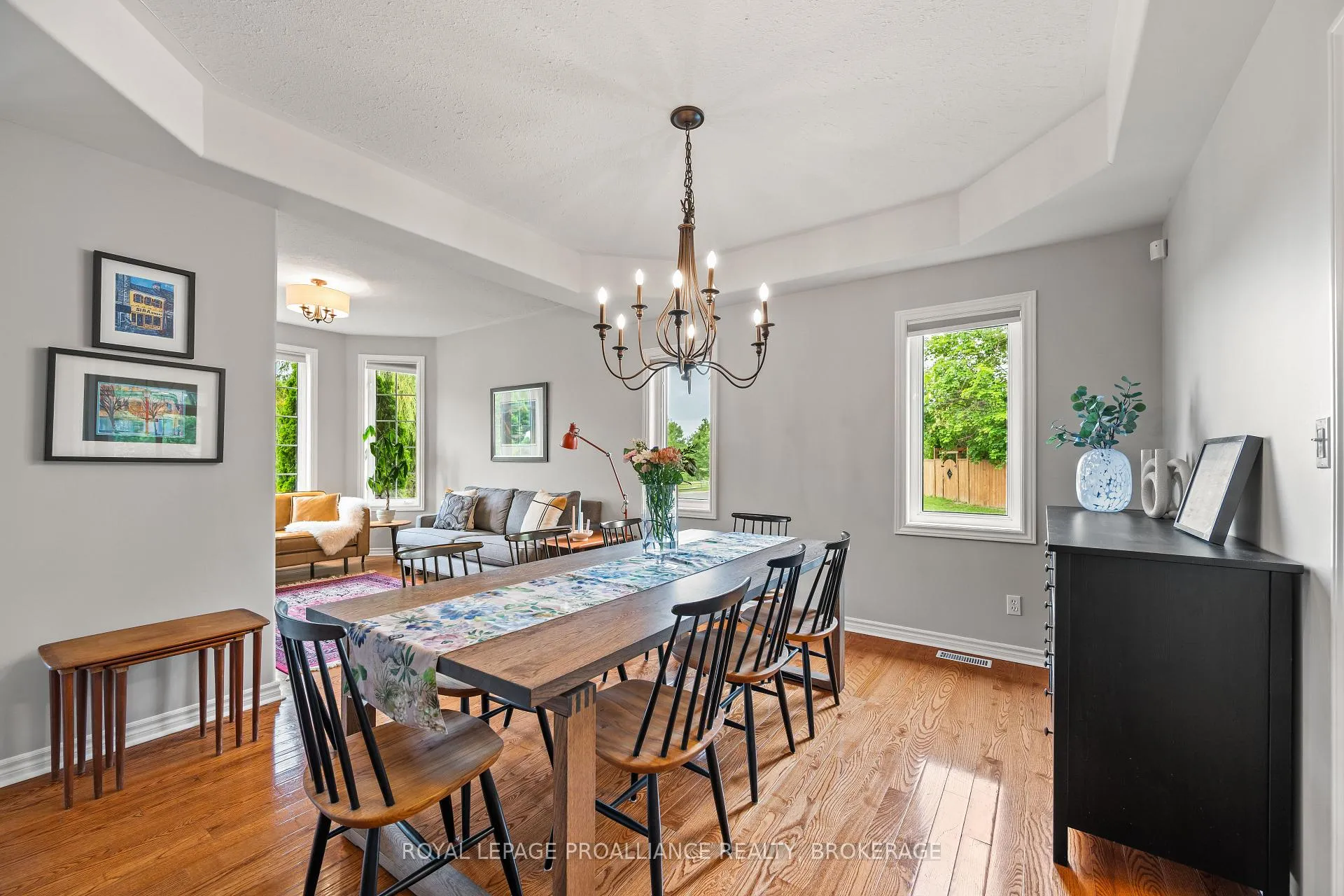 Photo 7 of 1319 Waterside Way, Kingston, Kingston East (Incl Barret Crt) — HOMEH