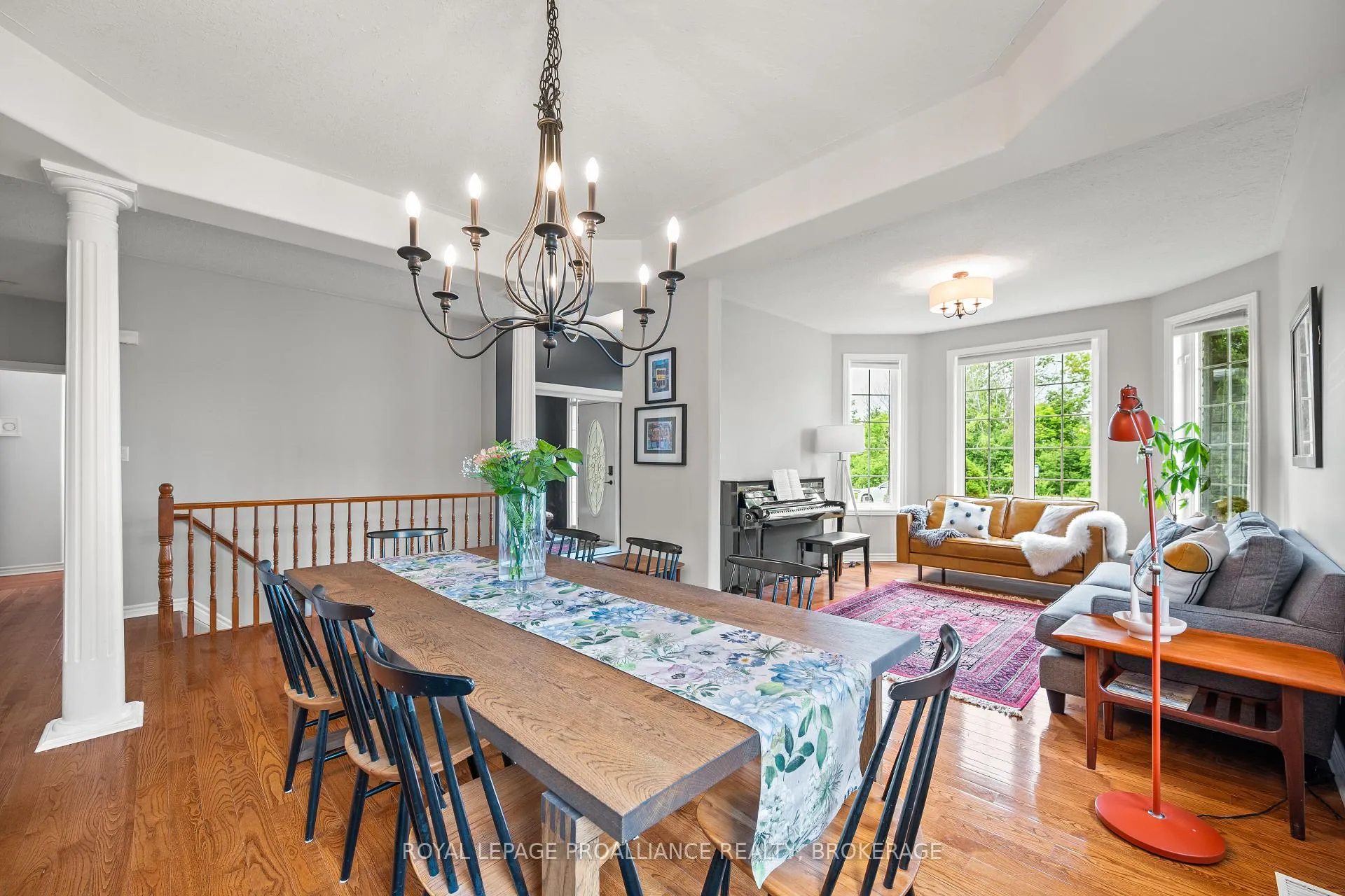 Photo 8 of 1319 Waterside Way, Kingston, Kingston East (Incl Barret Crt) — HOMEH