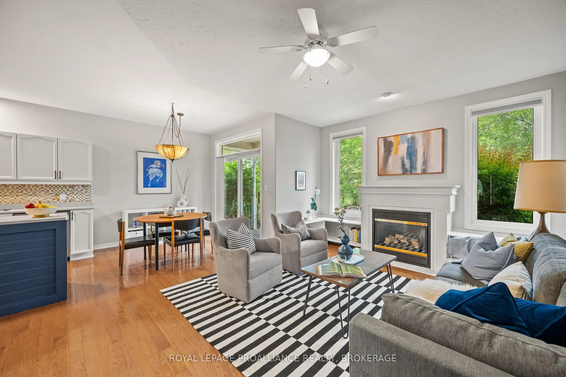 Photo 19 of 1319 Waterside Way, Kingston, Kingston East (Incl Barret Crt) — HOMEH
