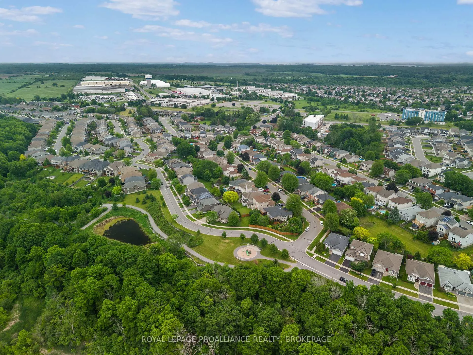 Photo 49 of 1319 Waterside Way, Kingston, Kingston East (Incl Barret Crt) — HOMEH