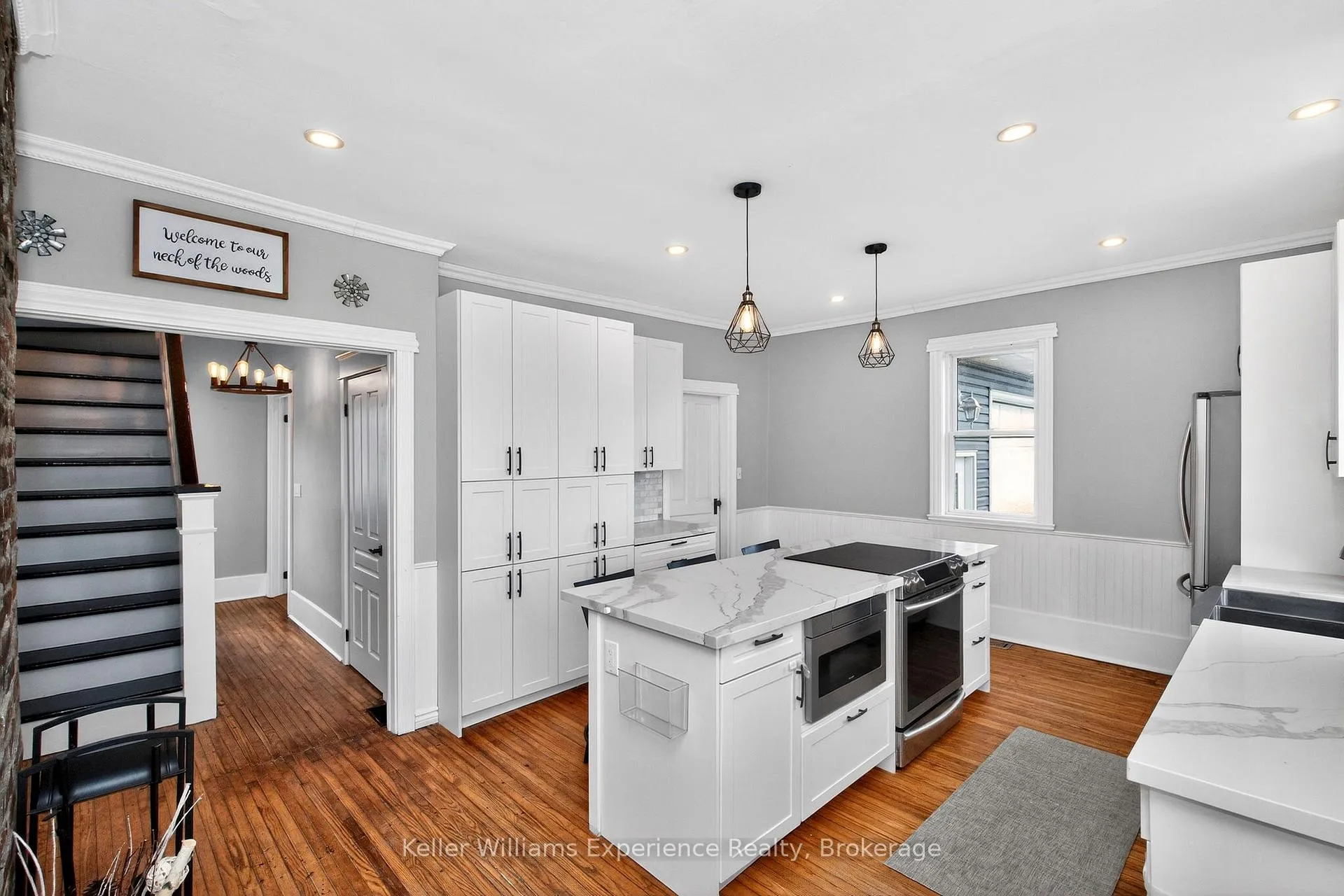 Photo 8 of 2936 Flos 6 Road W, Springwater, Phelpston — HOMEH