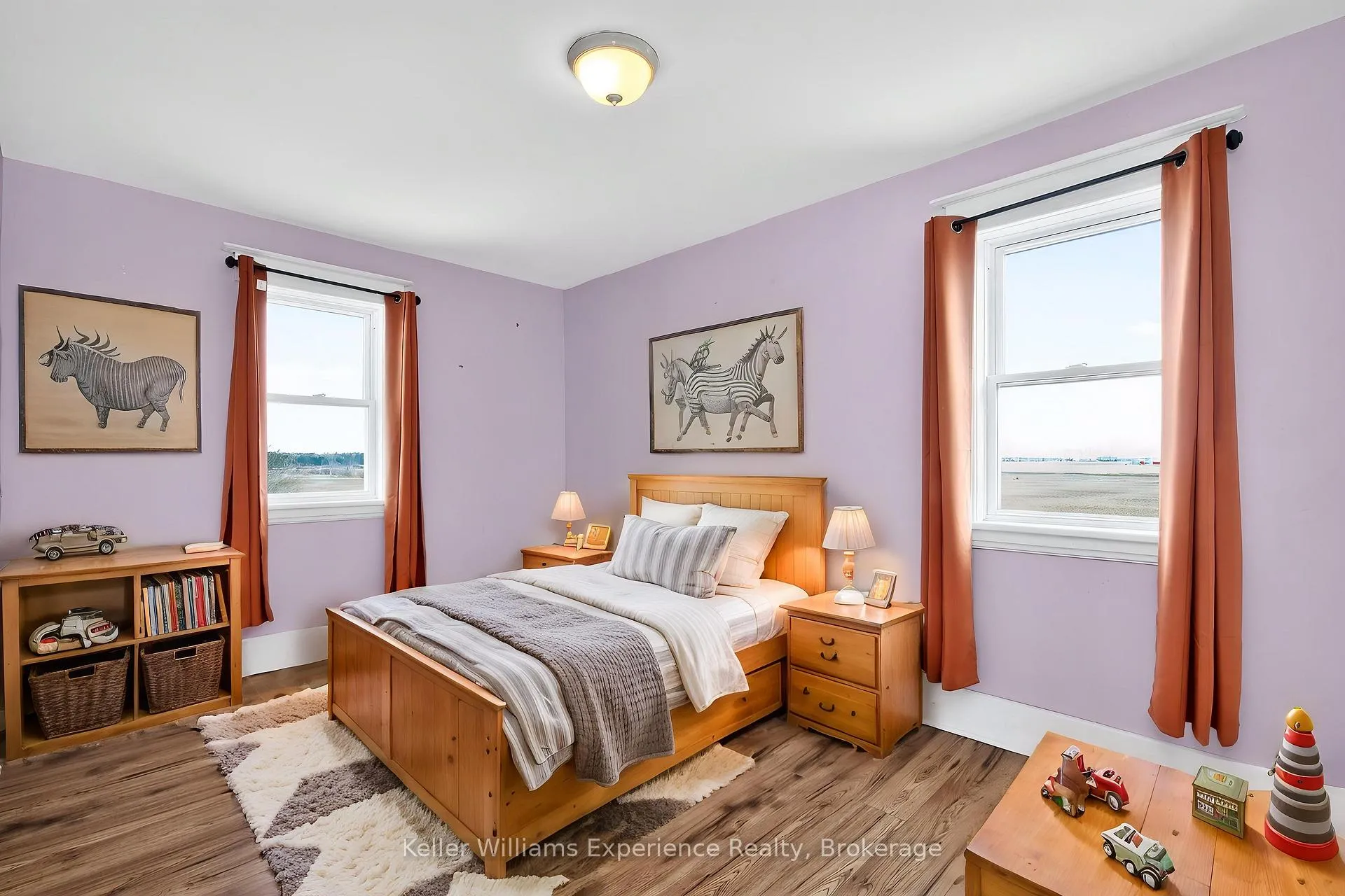 Photo 22 of 2936 Flos 6 Road W, Springwater, Phelpston — HOMEH