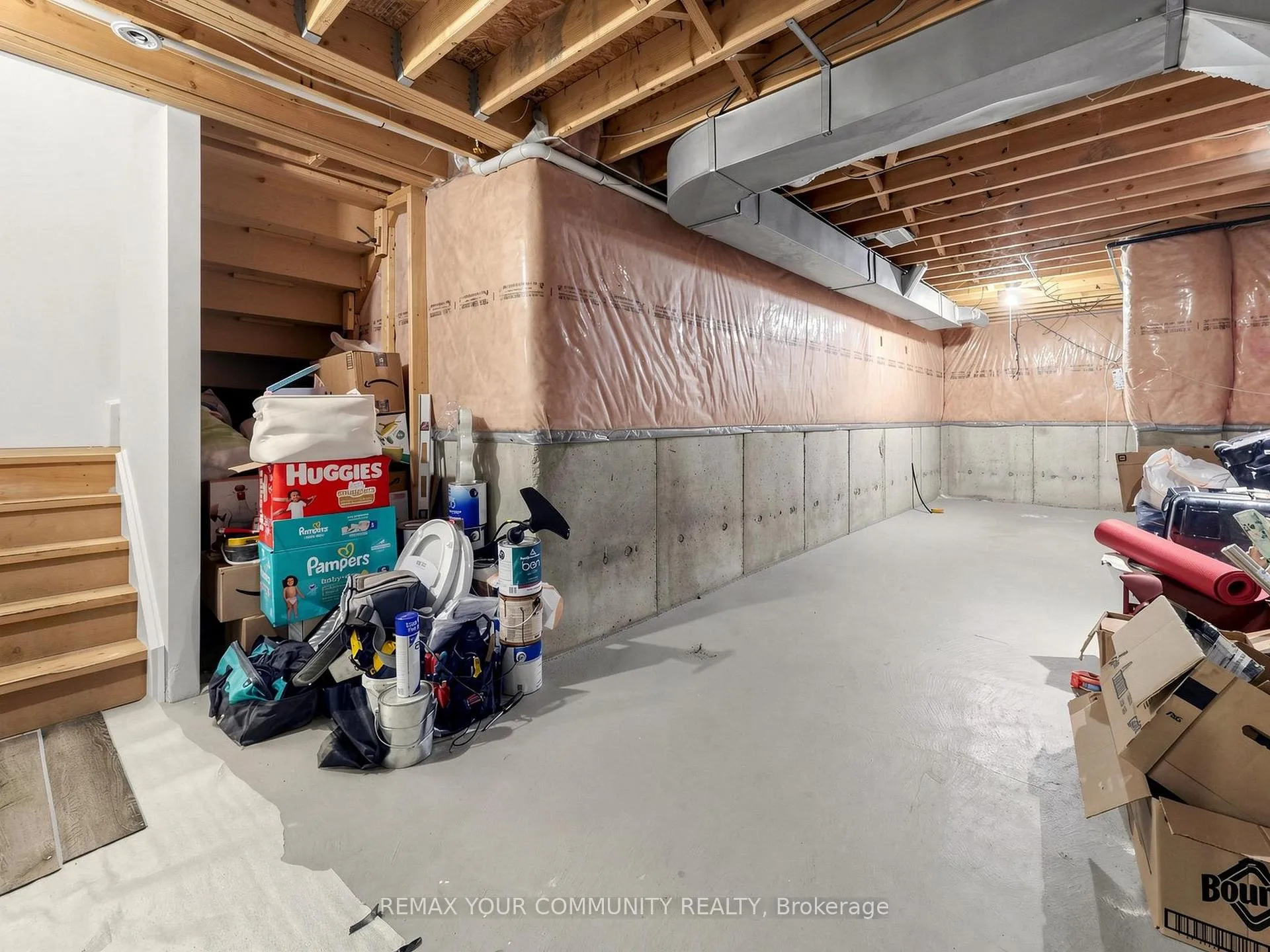 Photo 33 of 20 Dawson Crescent, Milton, Bronte Meadows — HOMEH