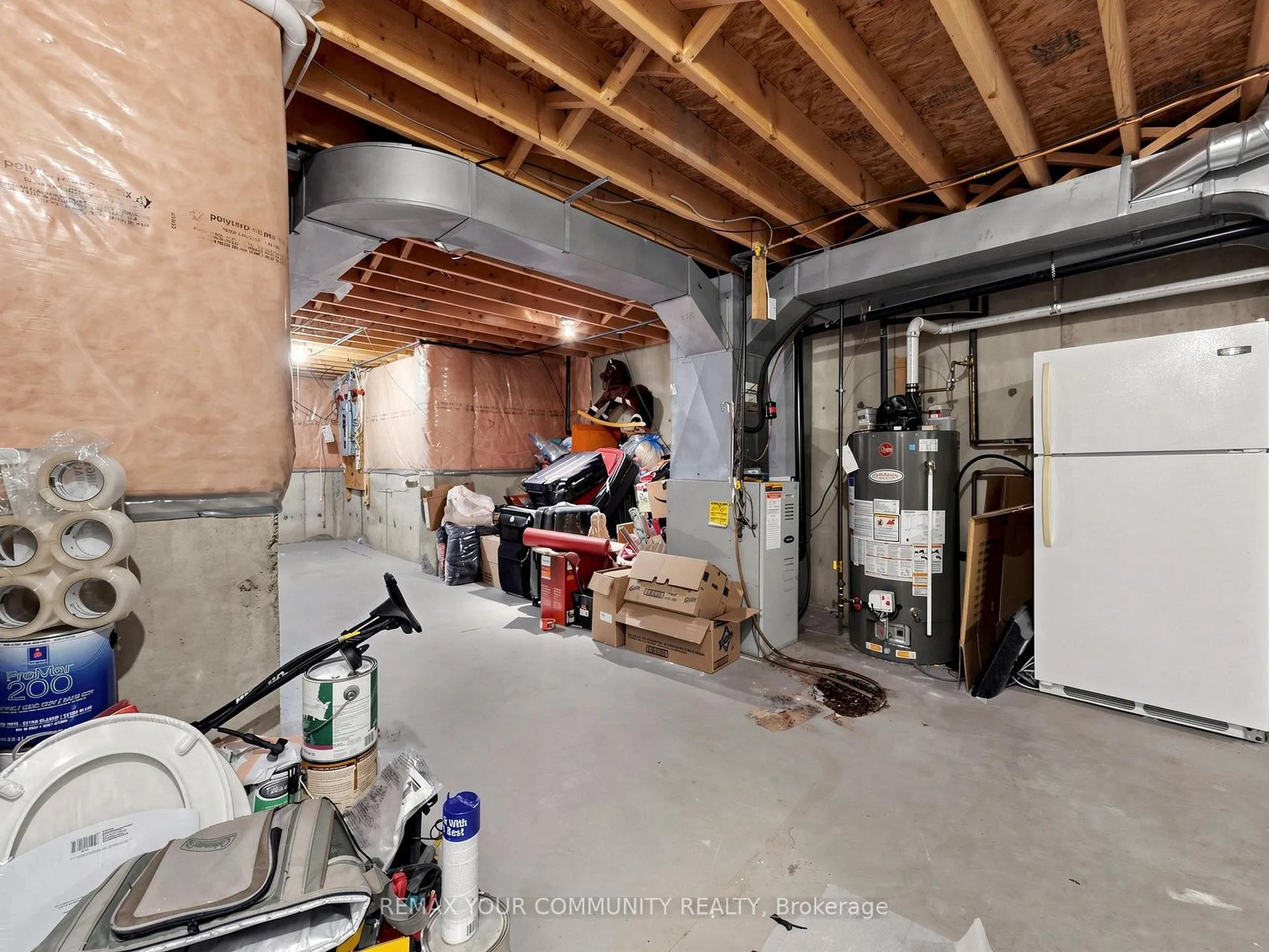 Photo 34 of 20 Dawson Crescent, Milton, Bronte Meadows — HOMEH