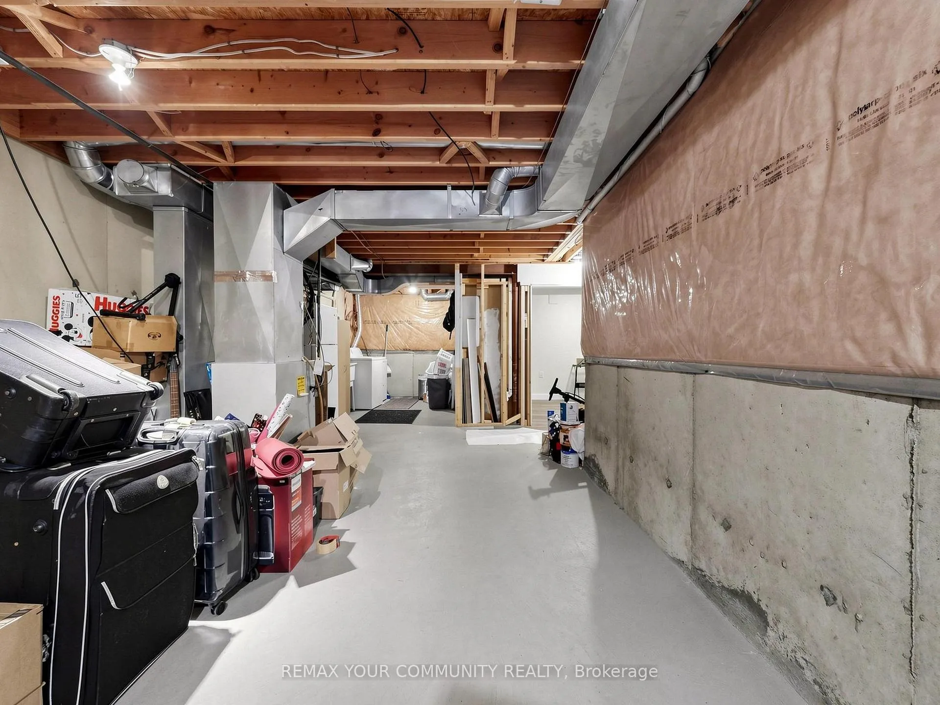 Photo 37 of 20 Dawson Crescent, Milton, Bronte Meadows — HOMEH