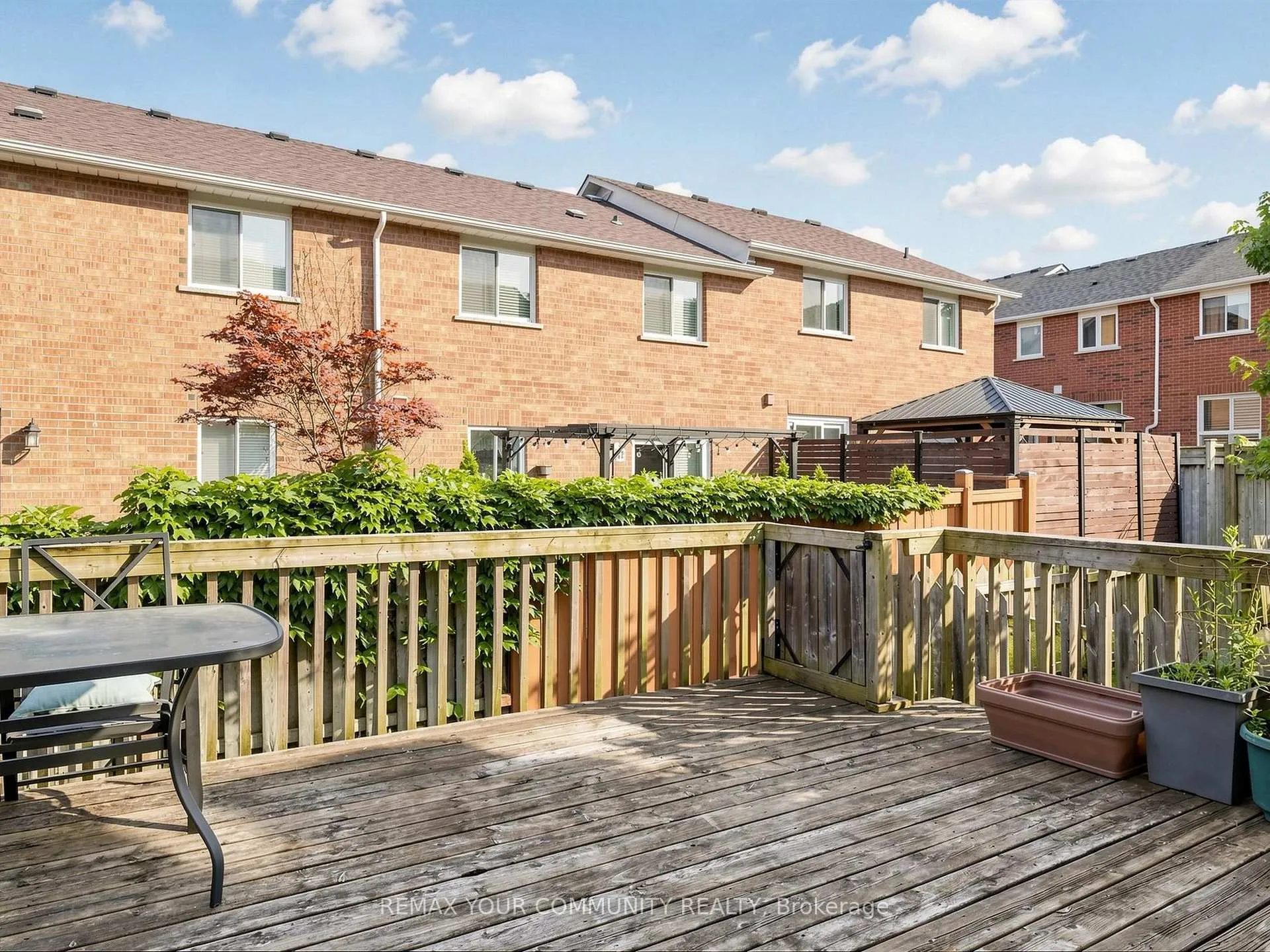 Photo 40 of 20 Dawson Crescent, Milton, Bronte Meadows — HOMEH