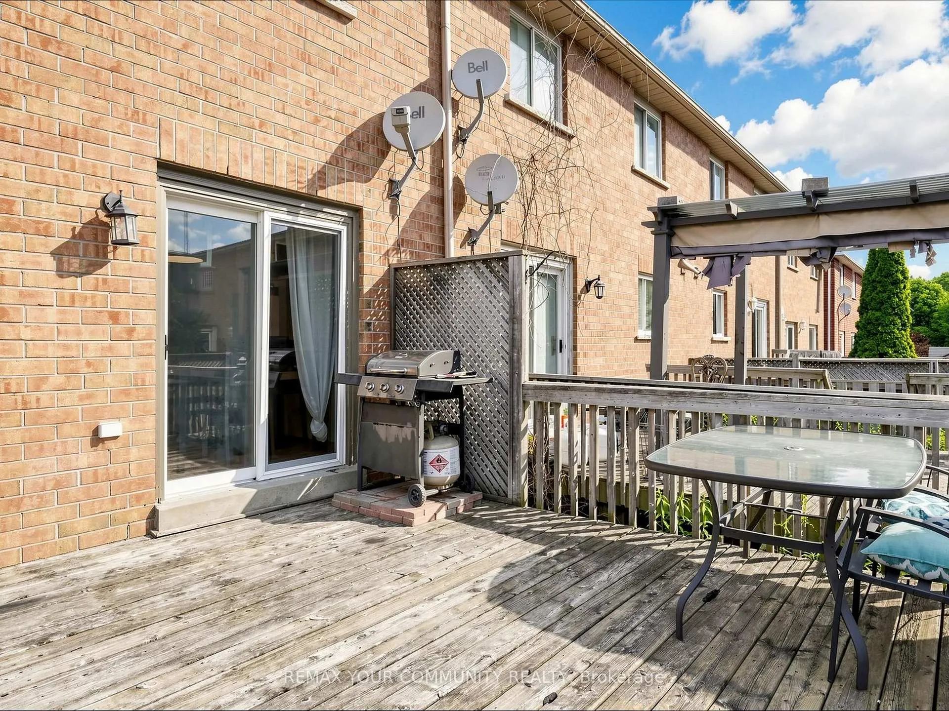 Photo 41 of 20 Dawson Crescent, Milton, Bronte Meadows — HOMEH