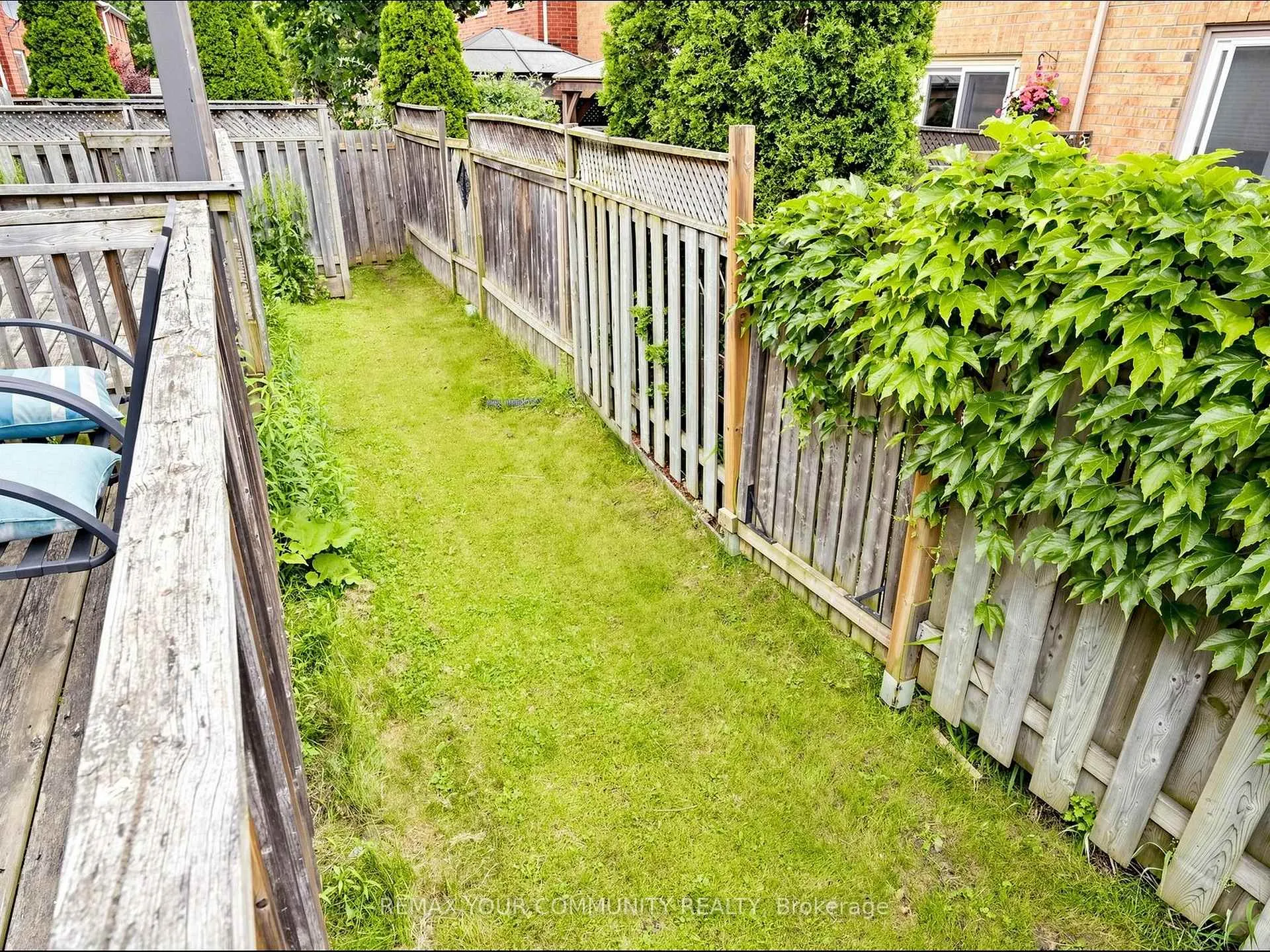 Photo 43 of 20 Dawson Crescent, Milton, Bronte Meadows — HOMEH