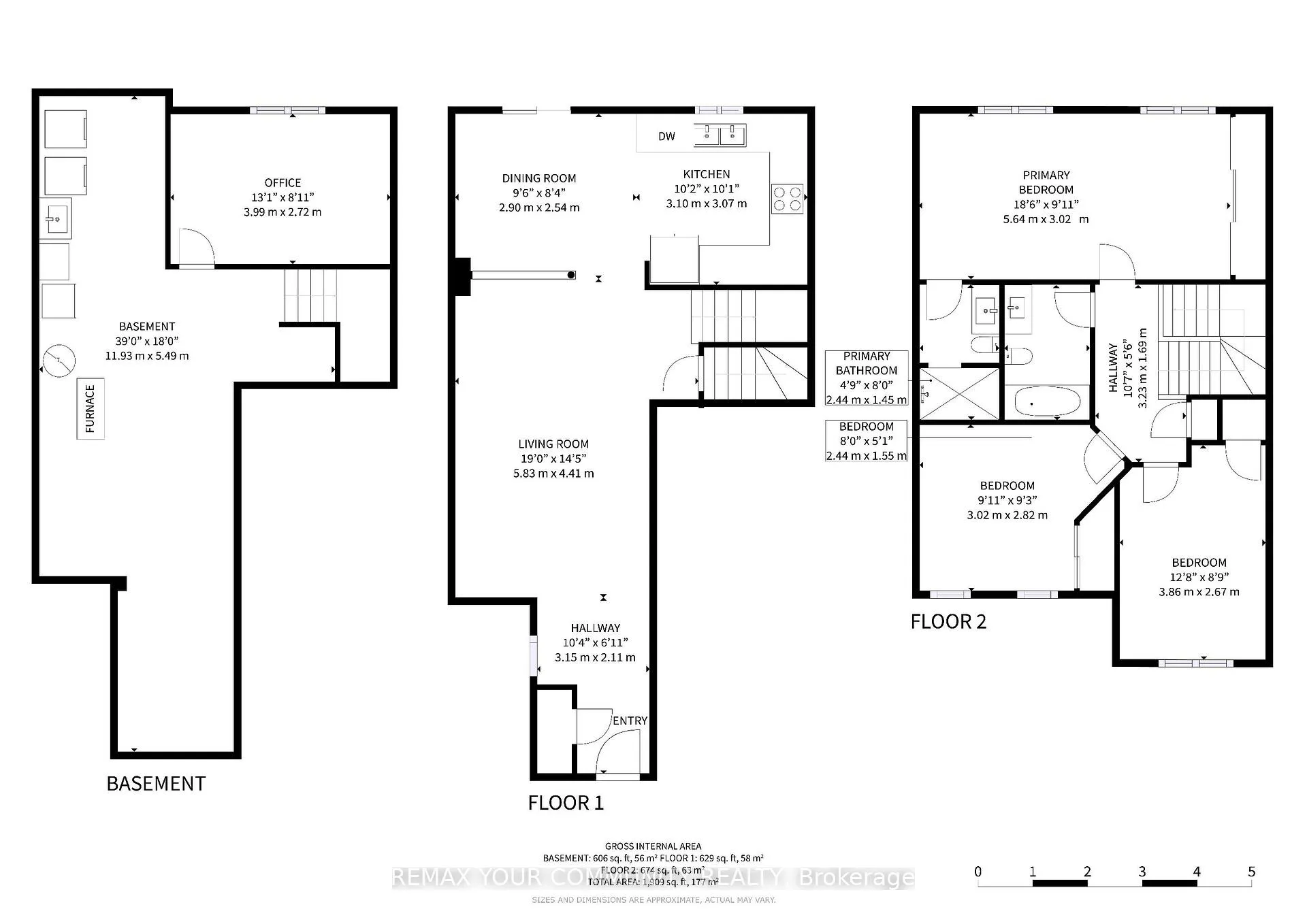 Photo 46 of 20 Dawson Crescent, Milton, Bronte Meadows — HOMEH
