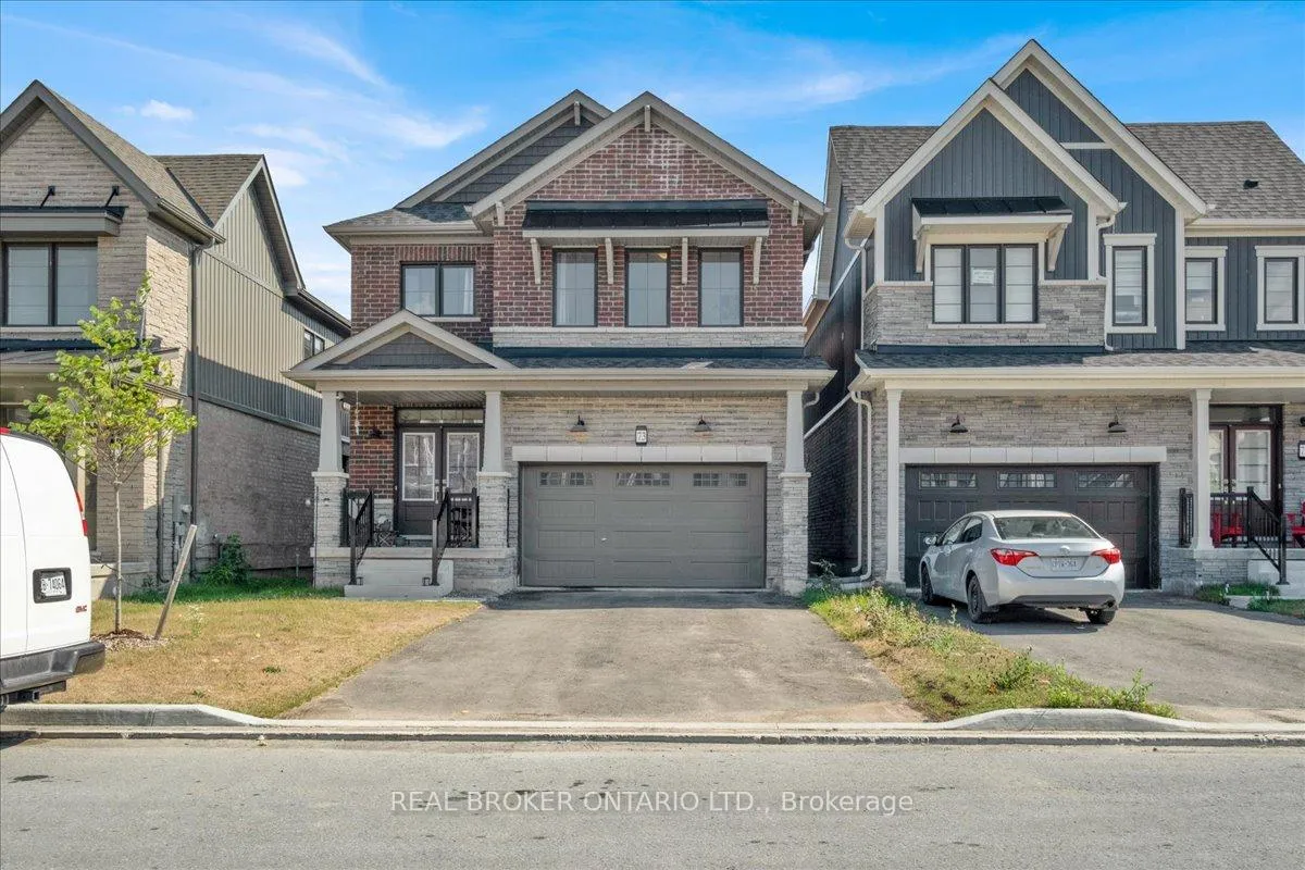 Photo 2 of 73 Stern Drive, Welland, Dain City — HOMEH