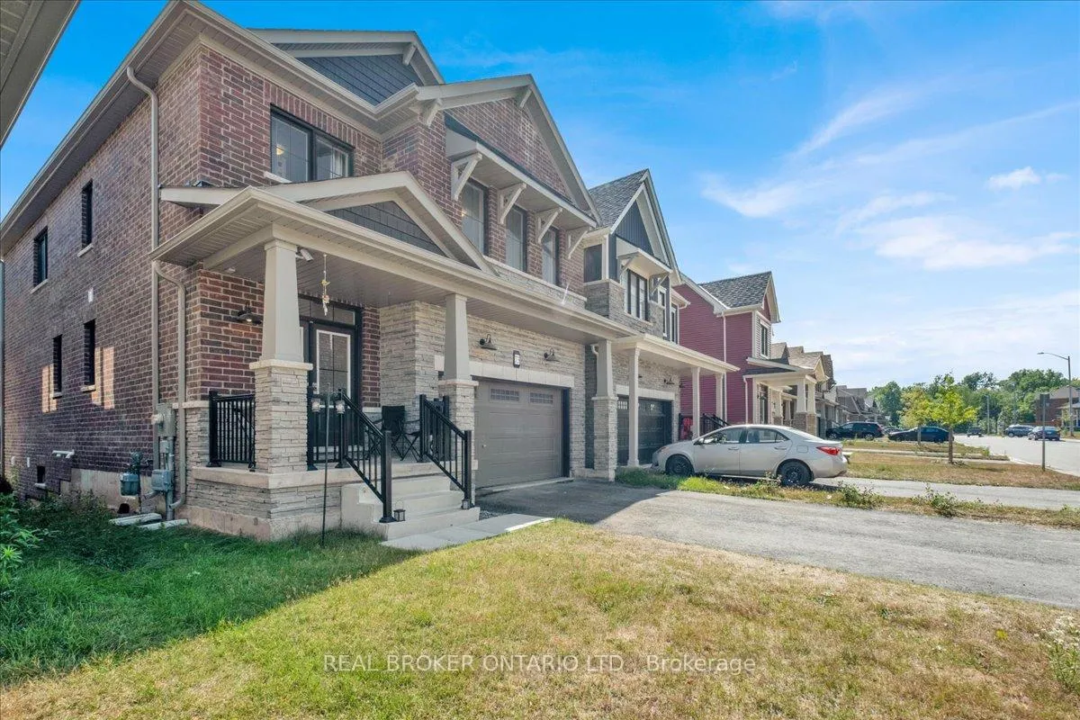 Photo 9 of 73 Stern Drive, Welland, Dain City — HOMEH