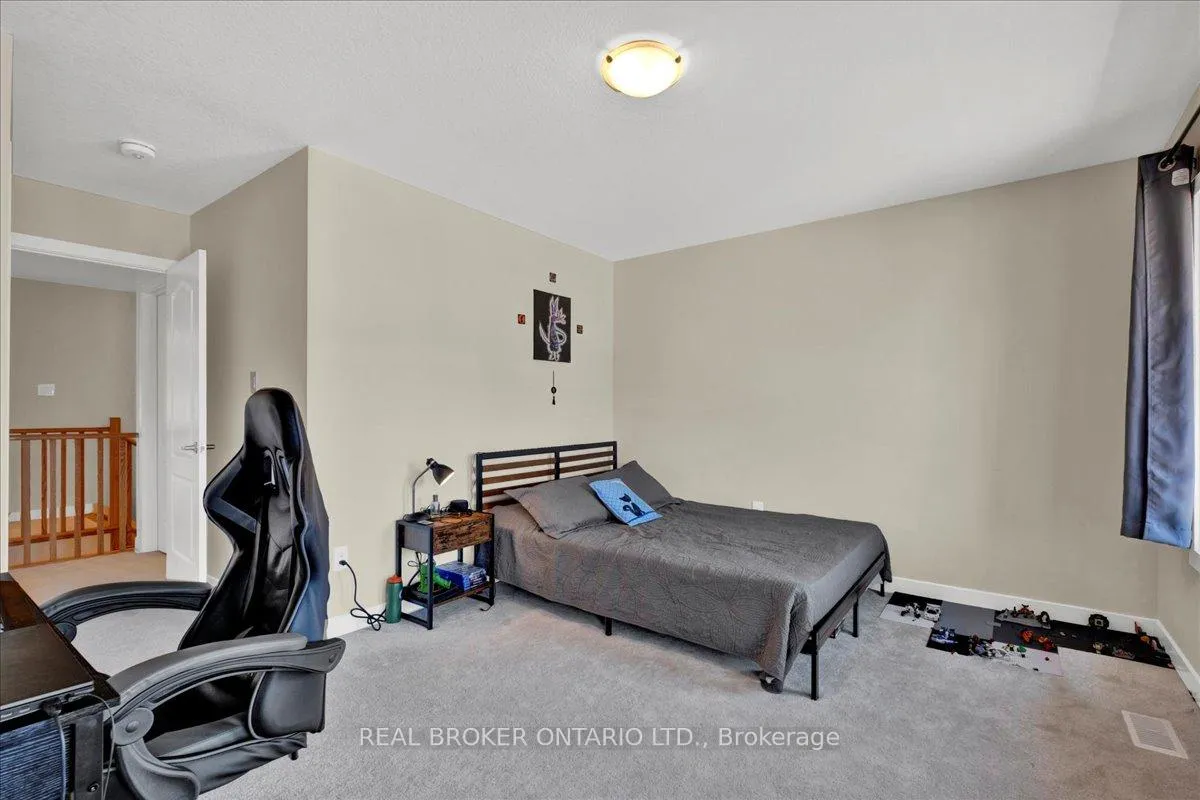 Photo 11 of 73 Stern Drive, Welland, Dain City — HOMEH