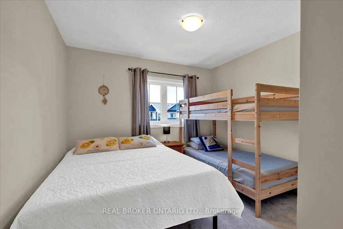 Photo 15 of 73 Stern Drive, Welland, Dain City — HOMEH