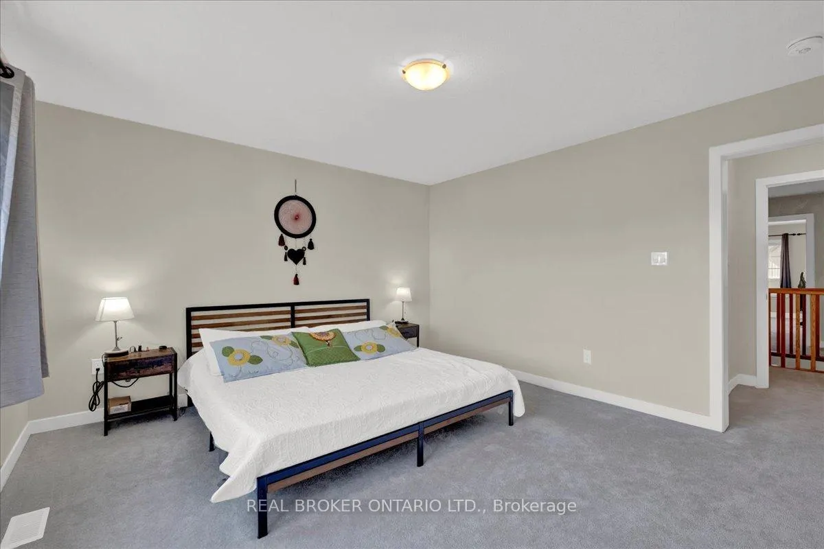 Photo 19 of 73 Stern Drive, Welland, Dain City — HOMEH