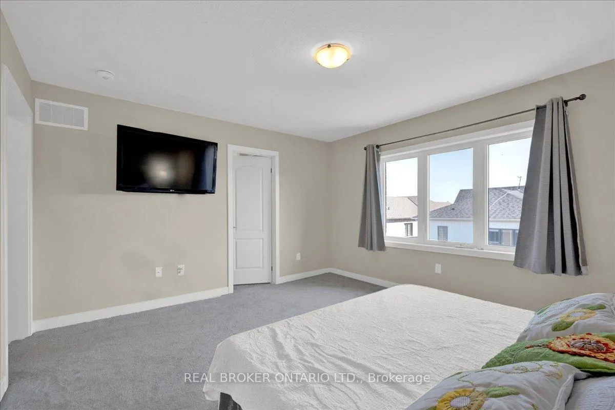 Photo 20 of 73 Stern Drive, Welland, Dain City — HOMEH