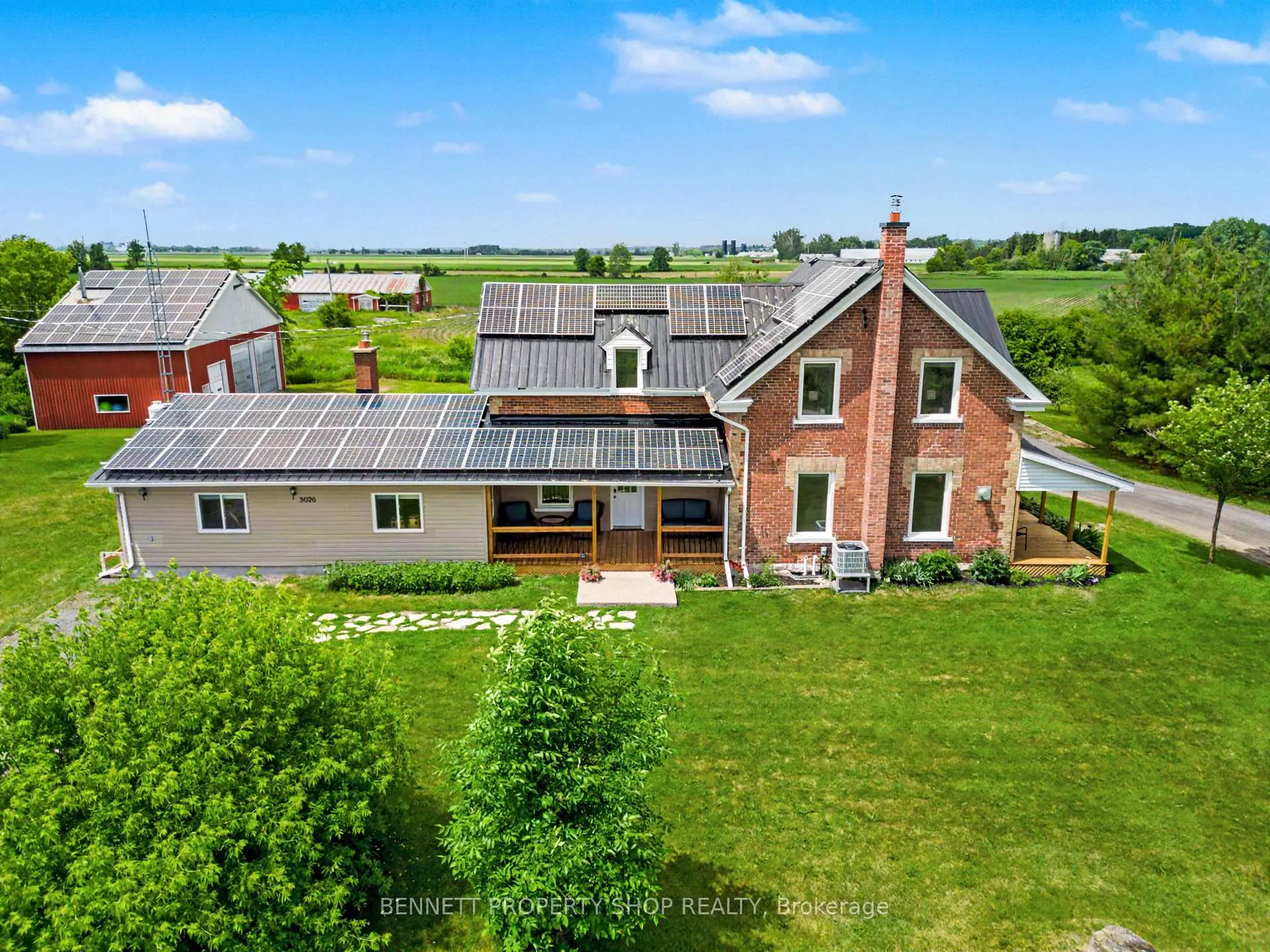 Photo 1 of 5026 Rushmore Road, Ottawa, South of Fallowfield Road — HOMEH