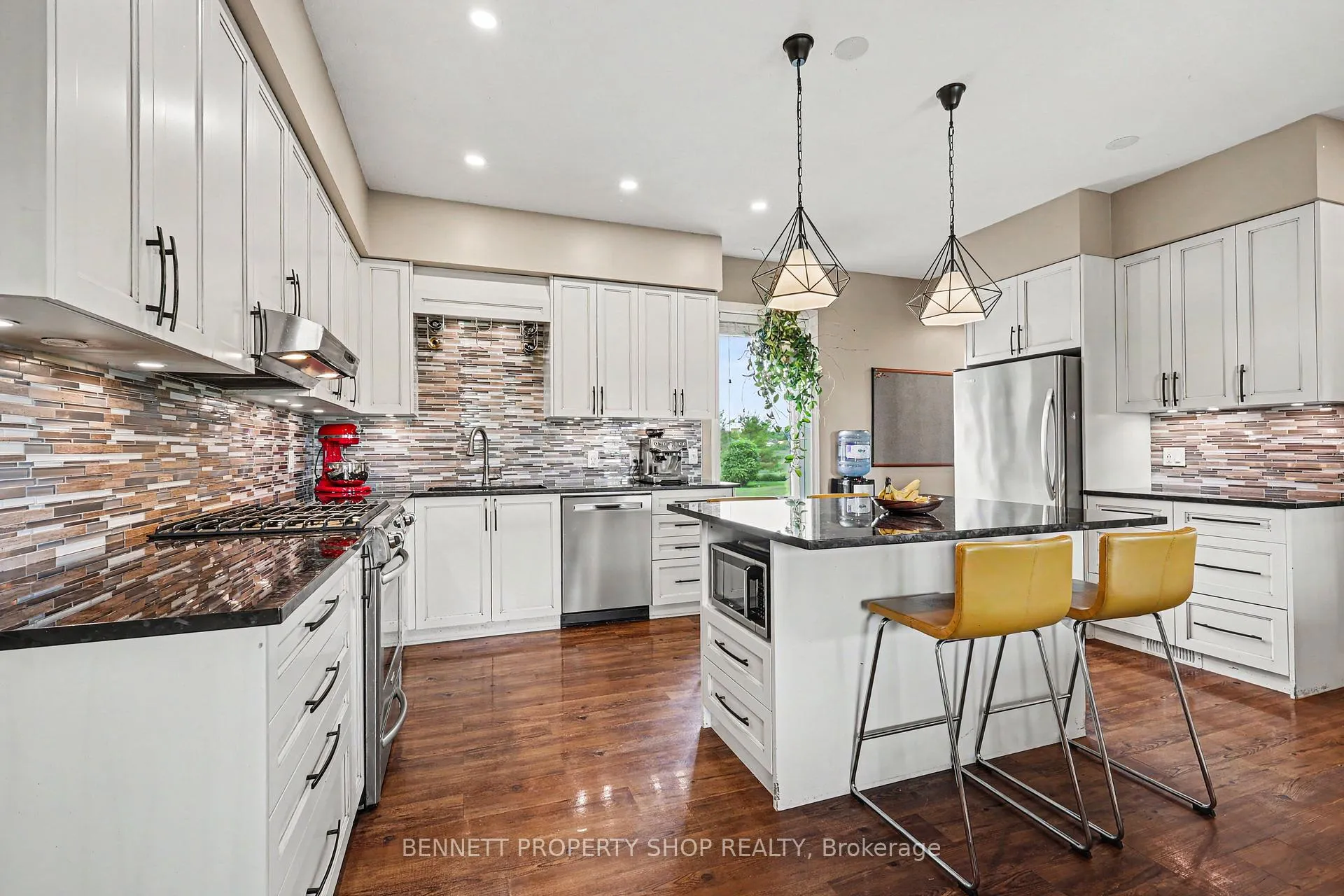 Photo 4 of 5026 Rushmore Road, Ottawa, South of Fallowfield Road — HOMEH