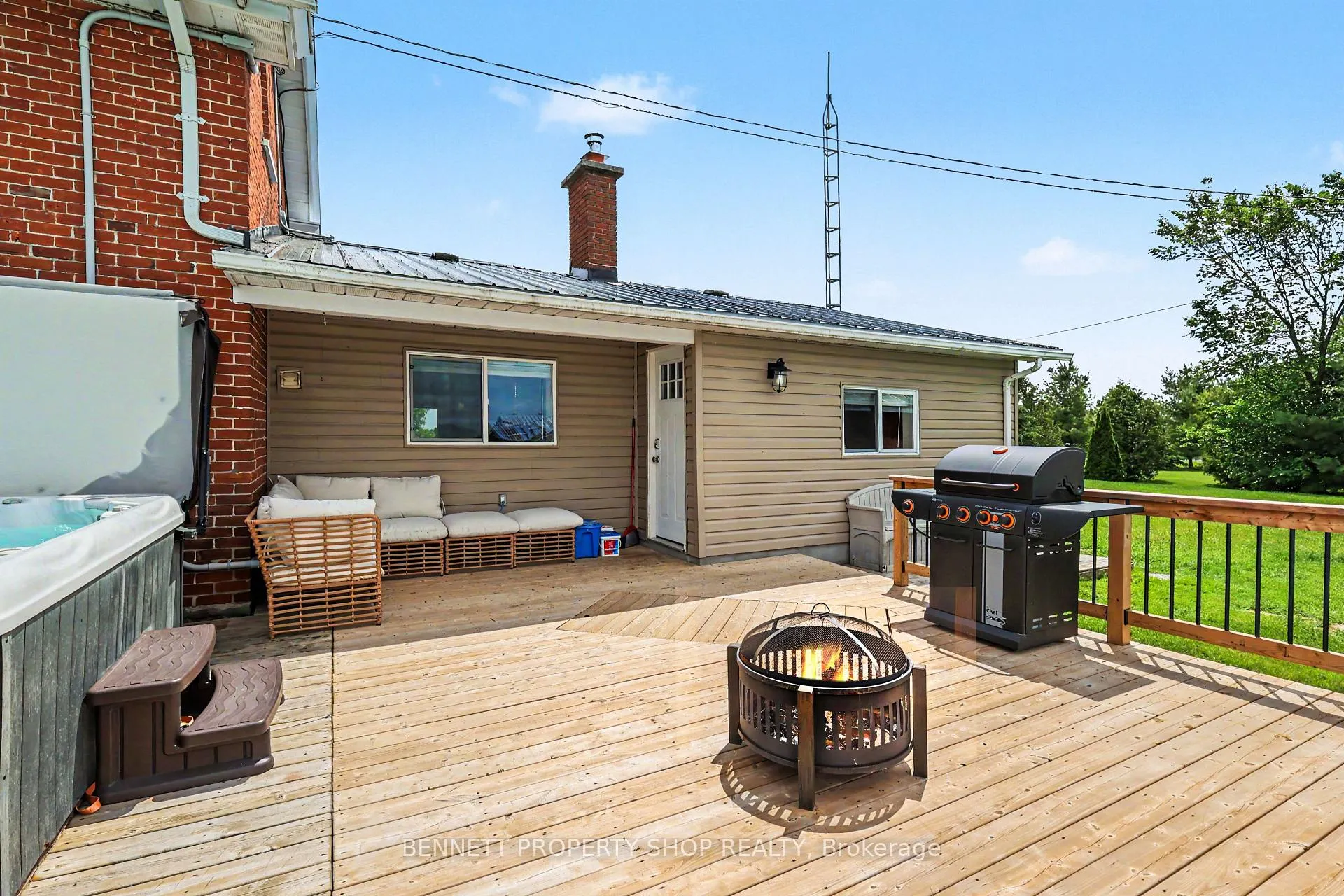 Photo 21 of 5026 Rushmore Road, Ottawa, South of Fallowfield Road — HOMEH