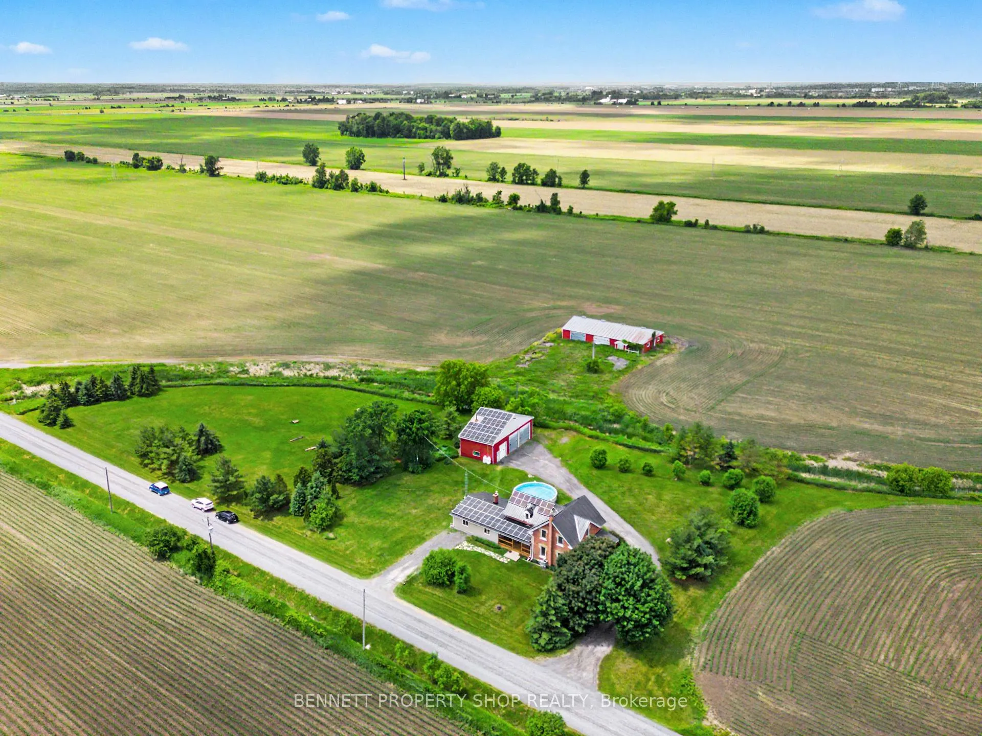 Photo 24 of 5026 Rushmore Road, Ottawa, South of Fallowfield Road — HOMEH