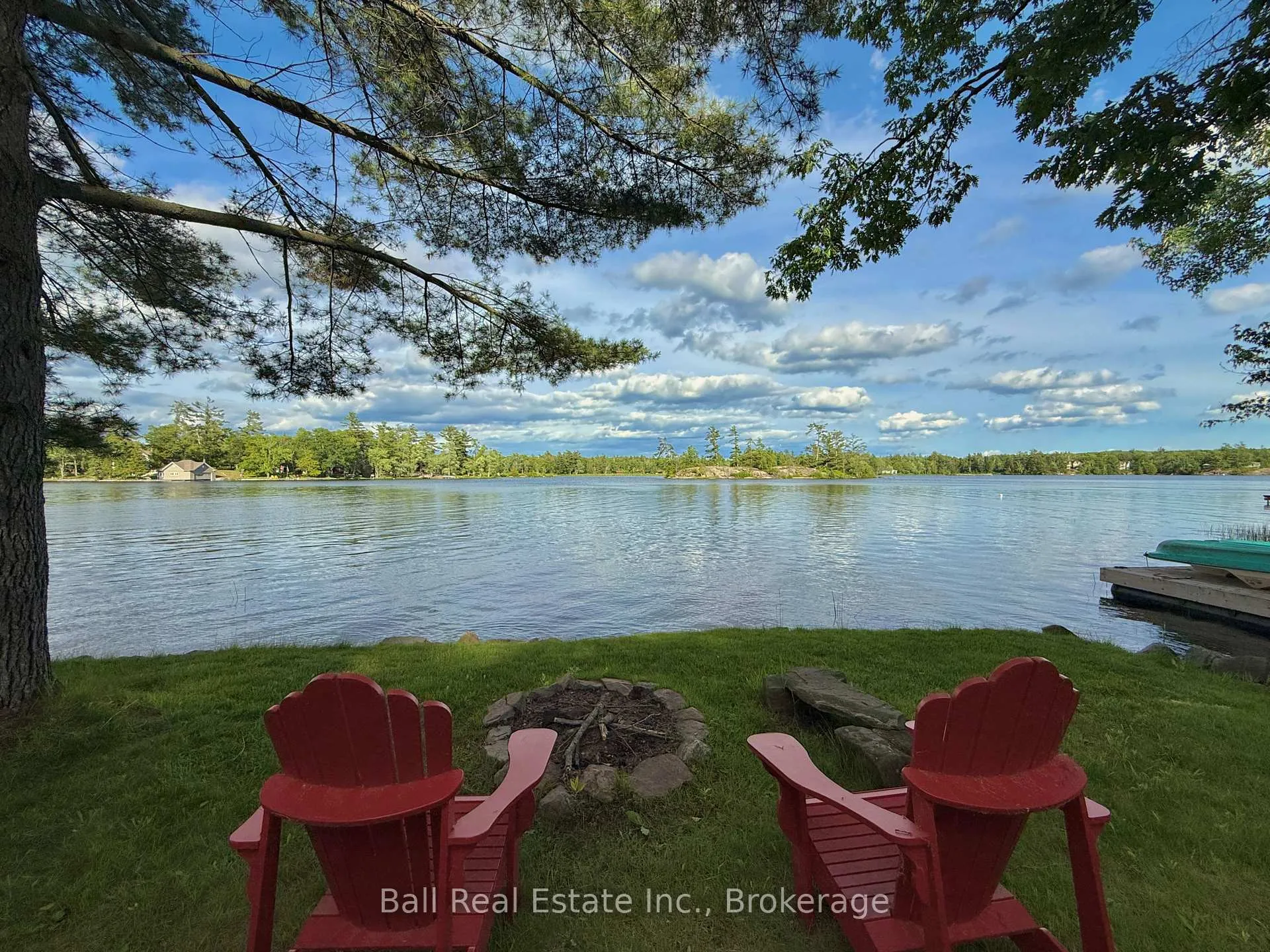 Photo 2 of 1855 South Bayshore Road E, Douro-Dummer — HOMEH