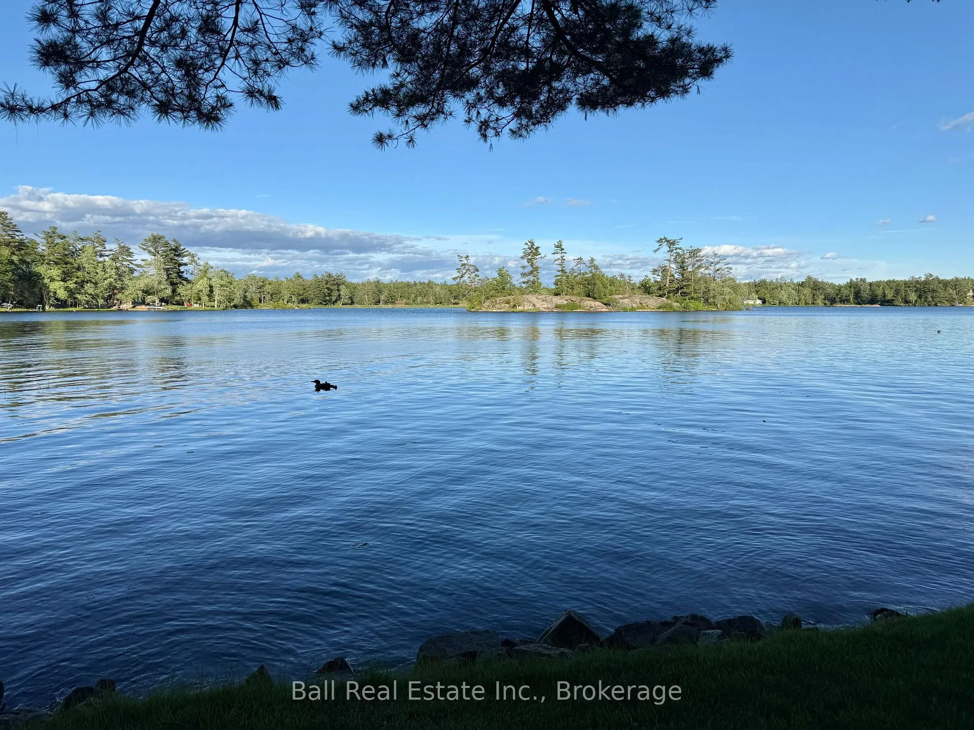 Photo 3 of 1855 South Bayshore Road E, Douro-Dummer — HOMEH