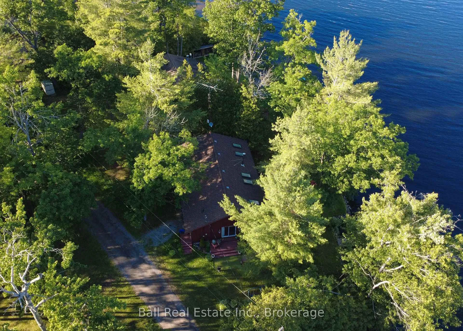 Photo 4 of 1855 South Bayshore Road E, Douro-Dummer — HOMEH