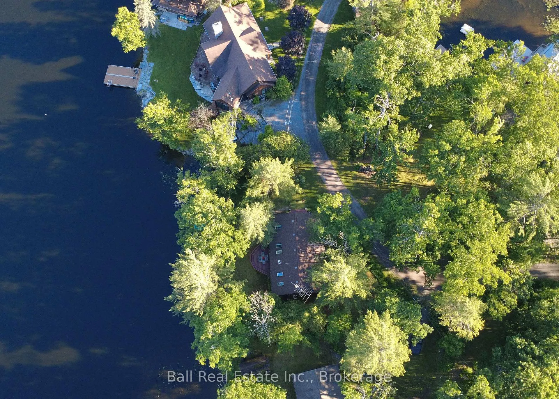 Photo 5 of 1855 South Bayshore Road E, Douro-Dummer — HOMEH
