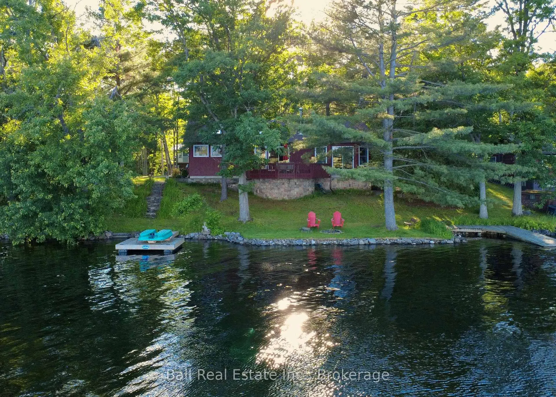 Photo 7 of 1855 South Bayshore Road E, Douro-Dummer — HOMEH