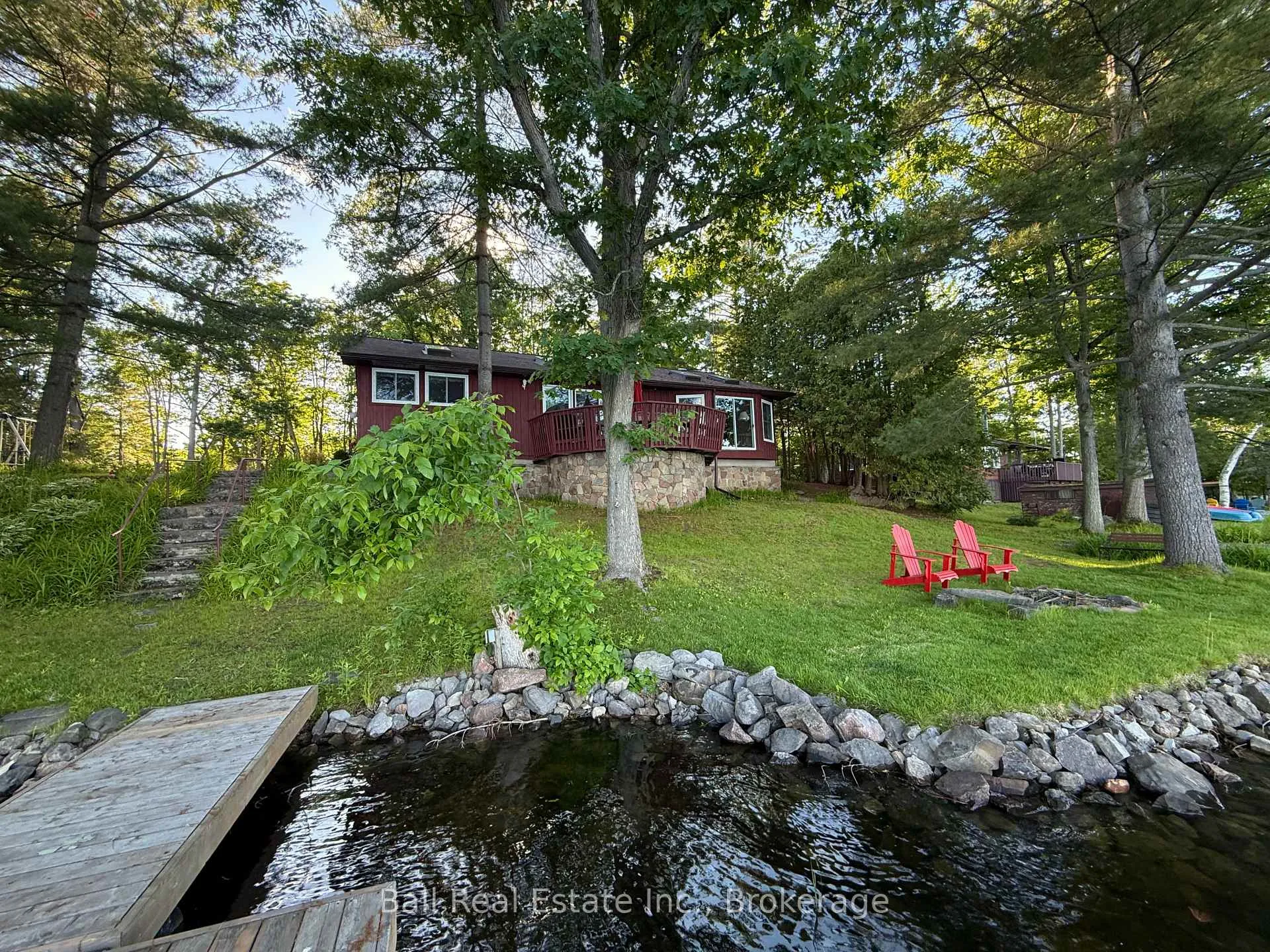 Photo 9 of 1855 South Bayshore Road E, Douro-Dummer — HOMEH