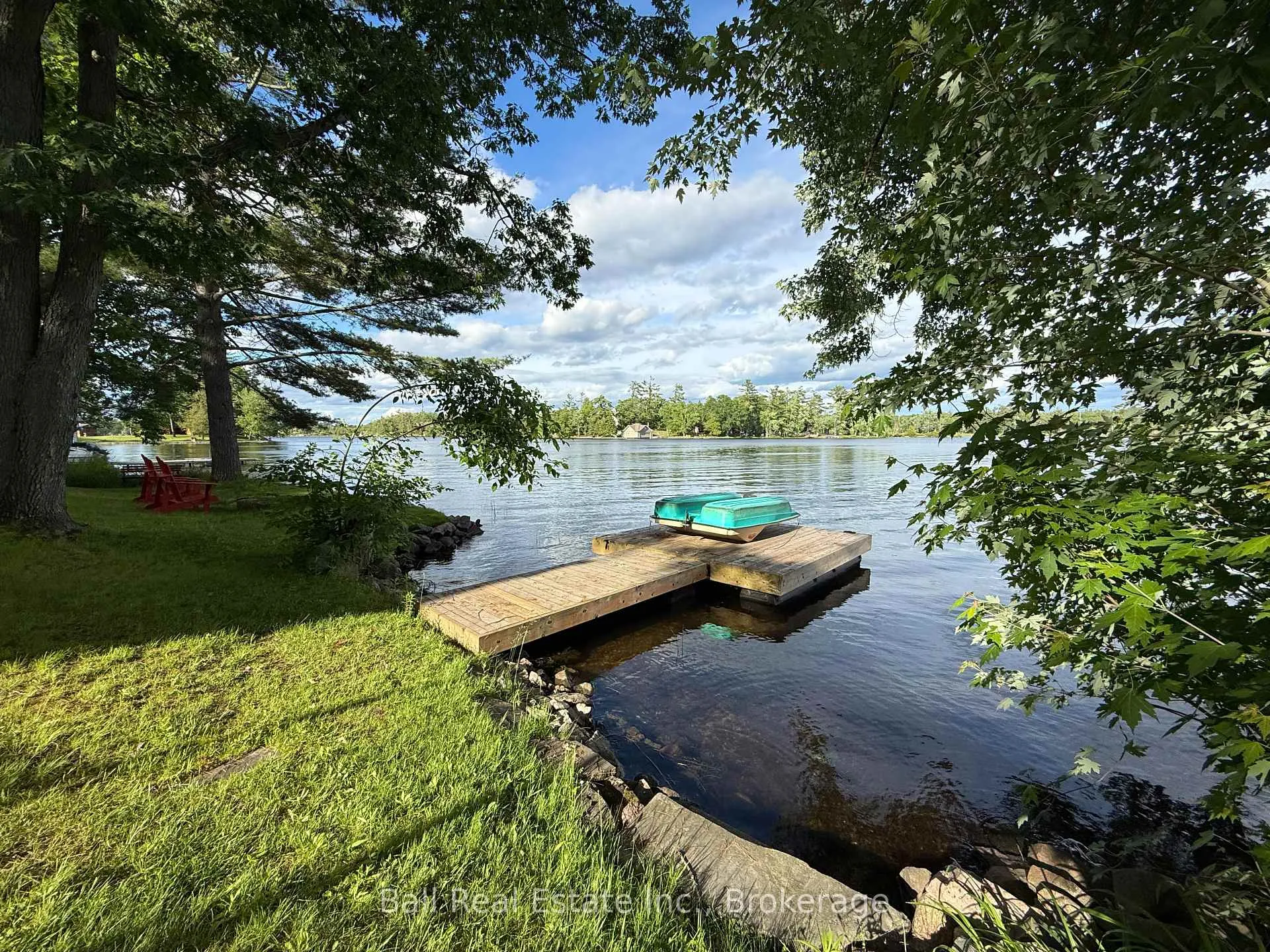 Photo 10 of 1855 South Bayshore Road E, Douro-Dummer — HOMEH