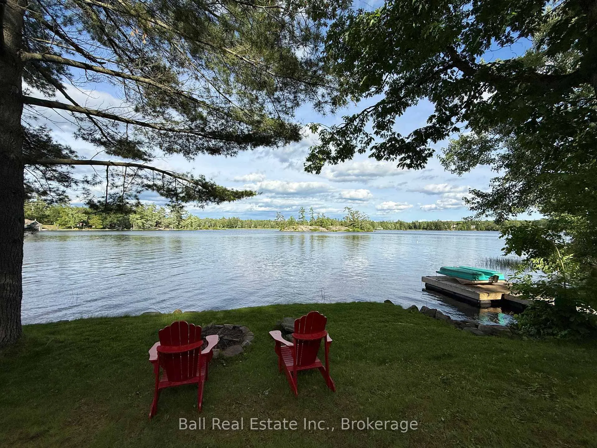 Photo 11 of 1855 South Bayshore Road E, Douro-Dummer — HOMEH