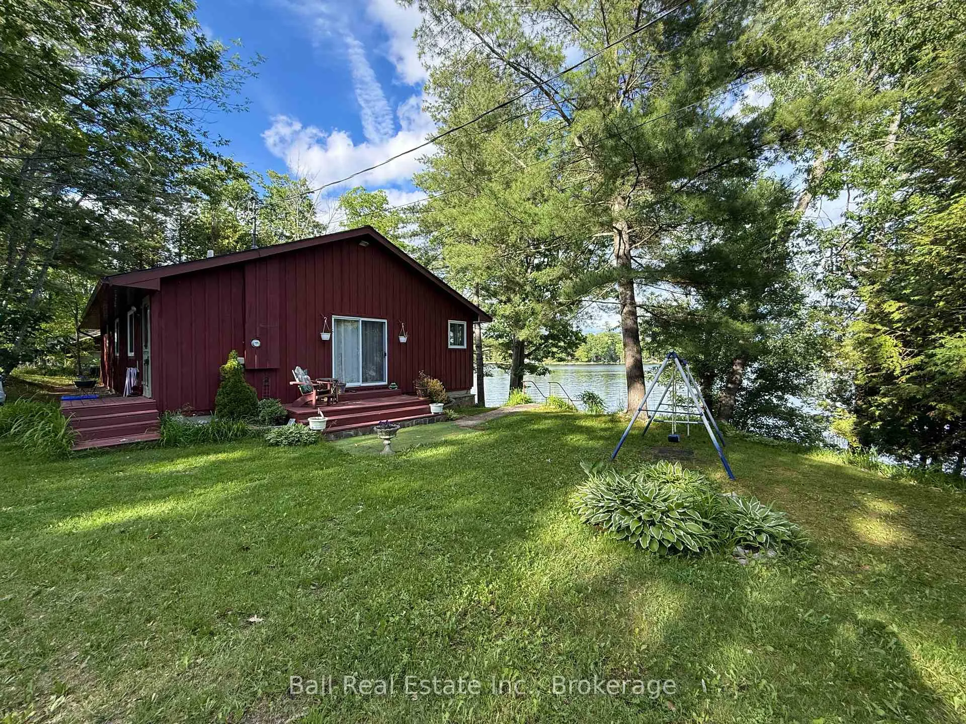 Photo 12 of 1855 South Bayshore Road E, Douro-Dummer — HOMEH