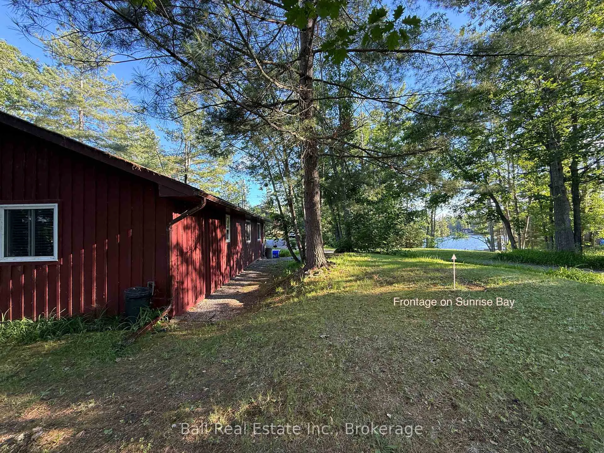 Photo 14 of 1855 South Bayshore Road E, Douro-Dummer — HOMEH