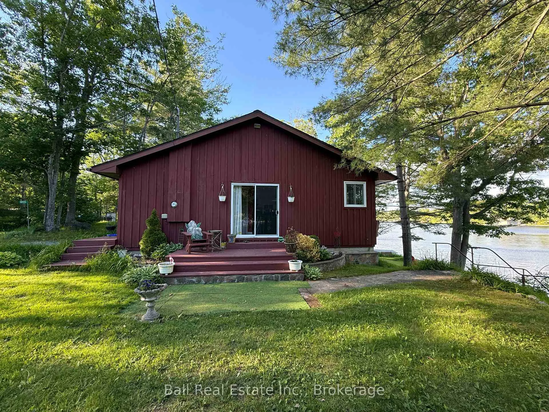 Photo 16 of 1855 South Bayshore Road E, Douro-Dummer — HOMEH