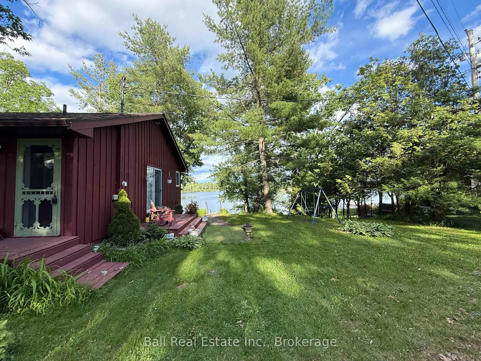 Photo 17 of 1855 South Bayshore Road E, Douro-Dummer — HOMEH