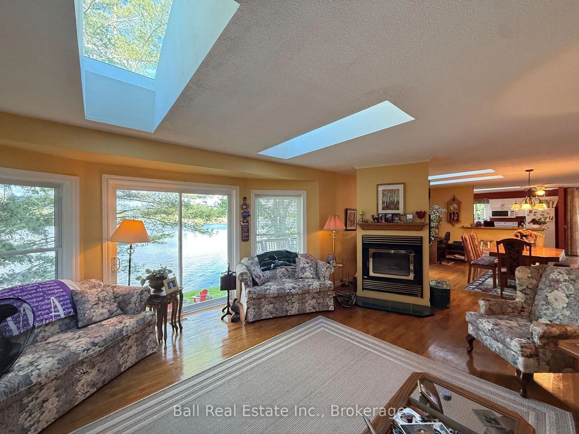 Photo 18 of 1855 South Bayshore Road E, Douro-Dummer — HOMEH