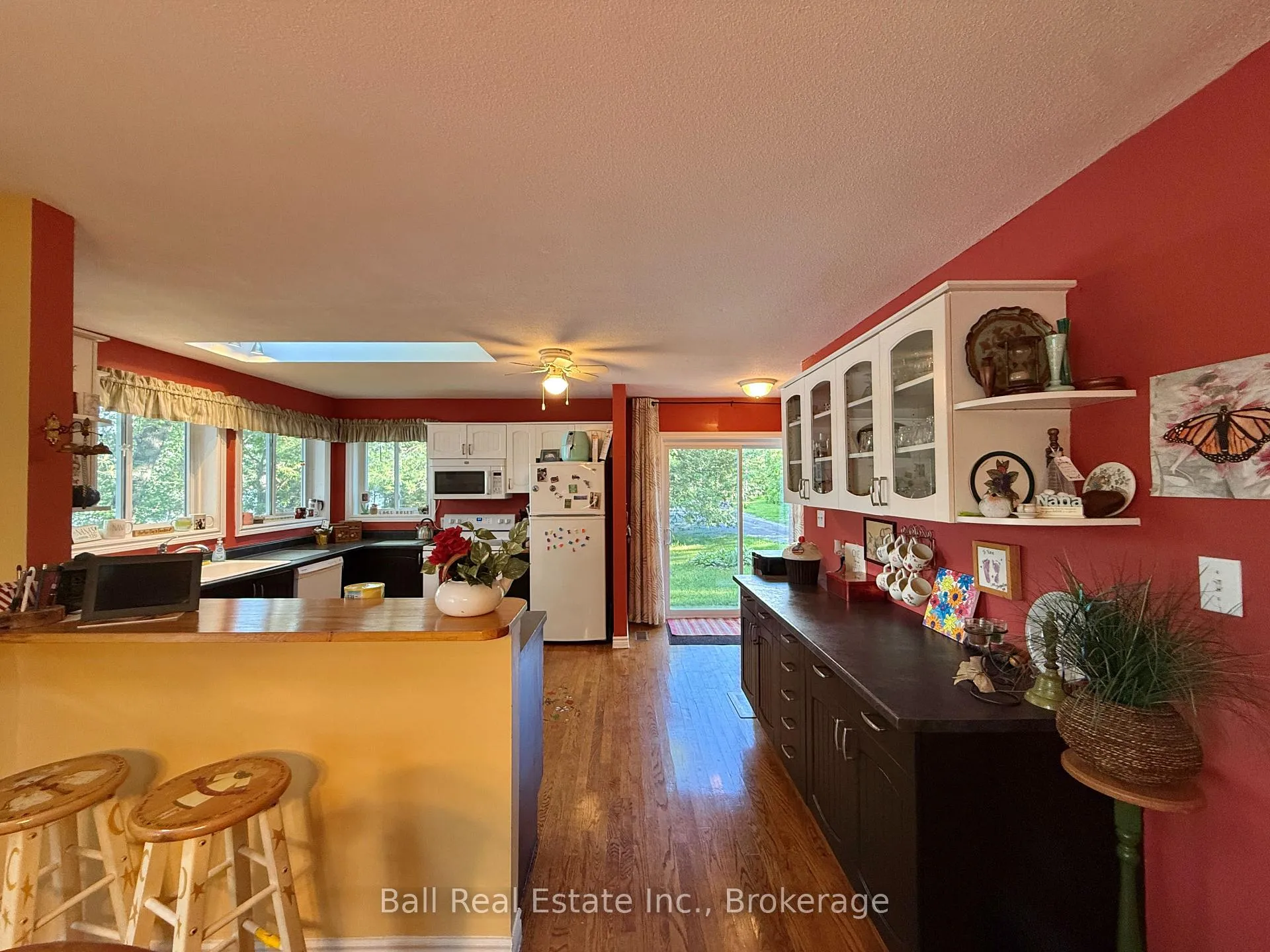 Photo 19 of 1855 South Bayshore Road E, Douro-Dummer — HOMEH
