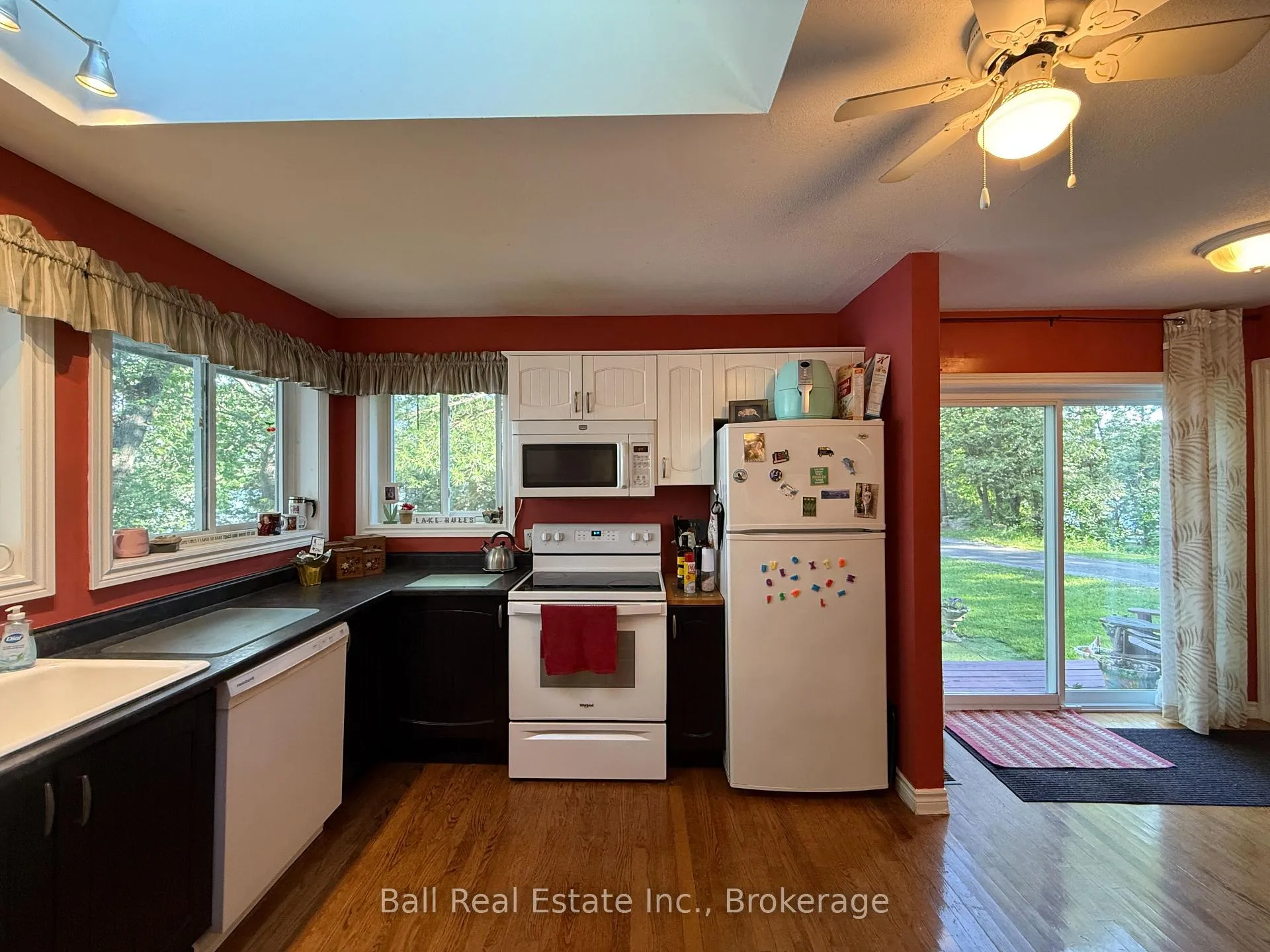 Photo 21 of 1855 South Bayshore Road E, Douro-Dummer — HOMEH