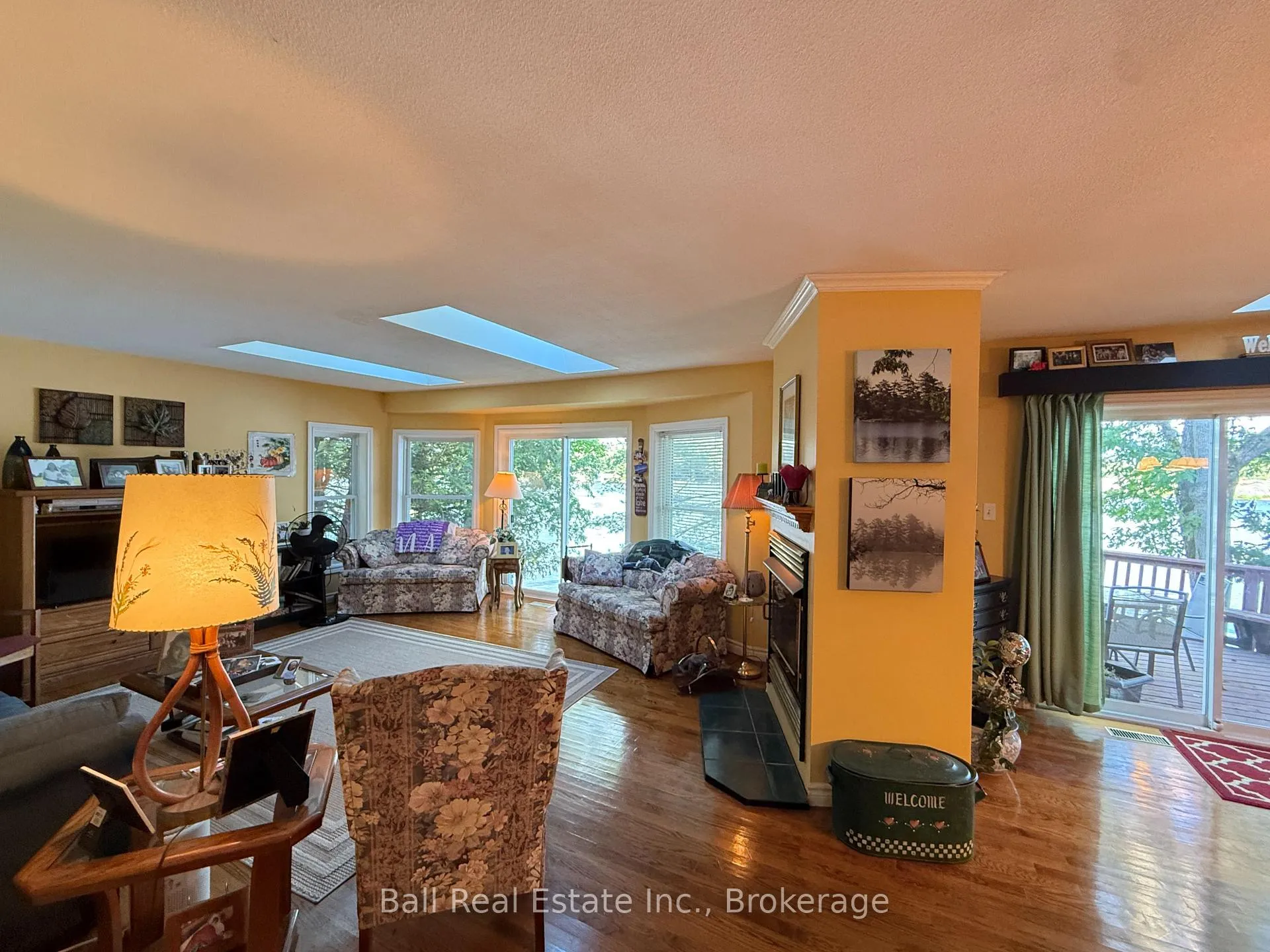 Photo 24 of 1855 South Bayshore Road E, Douro-Dummer — HOMEH