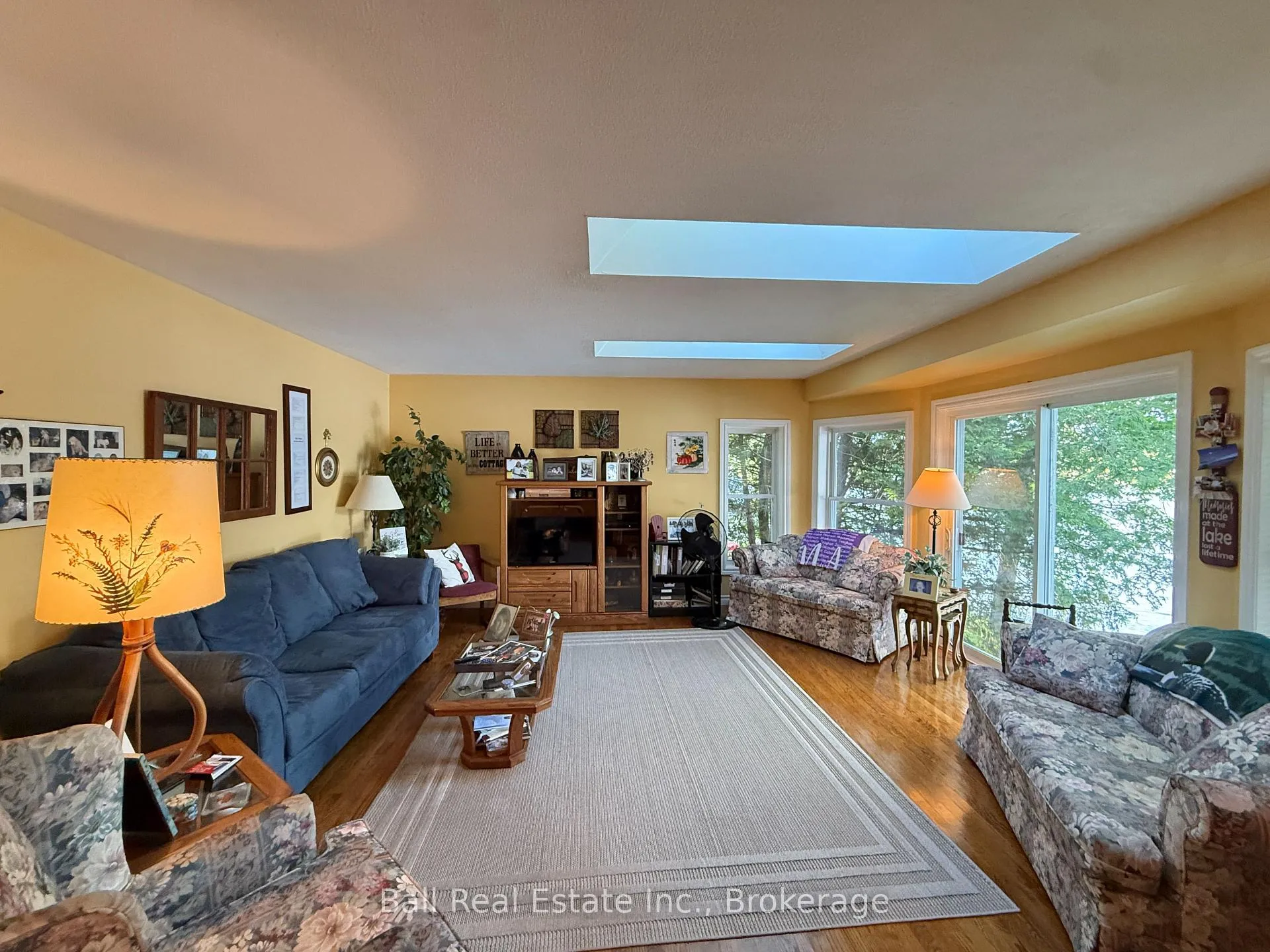 Photo 25 of 1855 South Bayshore Road E, Douro-Dummer — HOMEH