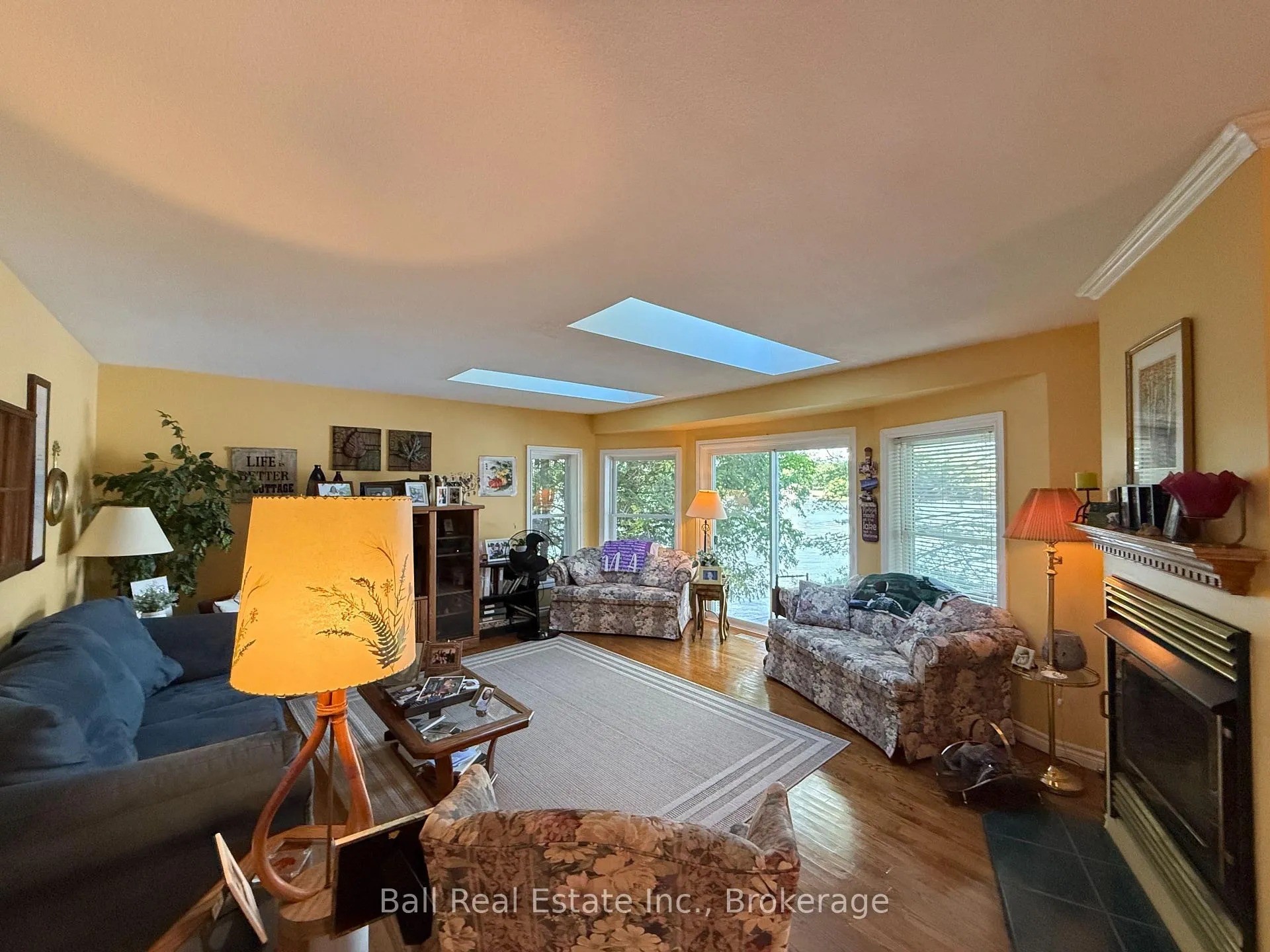 Photo 26 of 1855 South Bayshore Road E, Douro-Dummer — HOMEH
