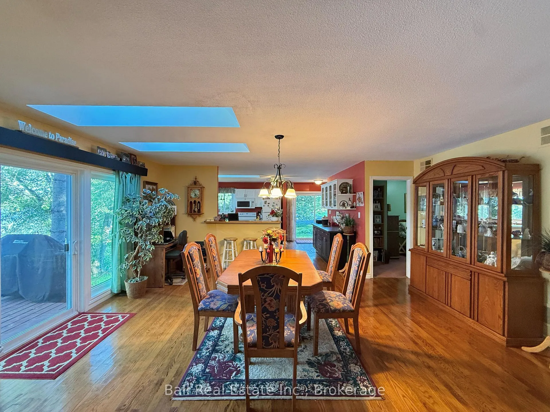 Photo 27 of 1855 South Bayshore Road E, Douro-Dummer — HOMEH