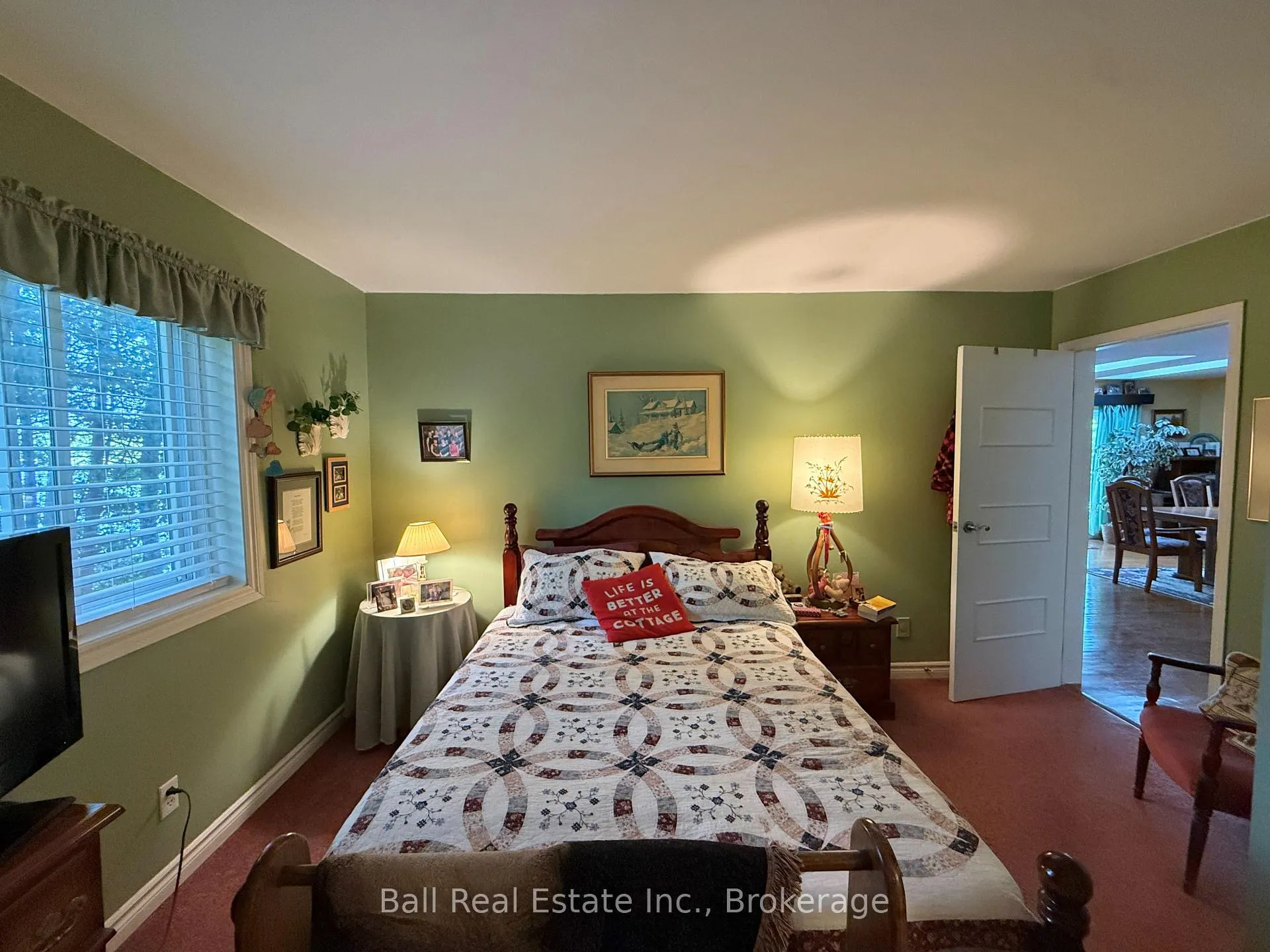 Photo 30 of 1855 South Bayshore Road E, Douro-Dummer — HOMEH
