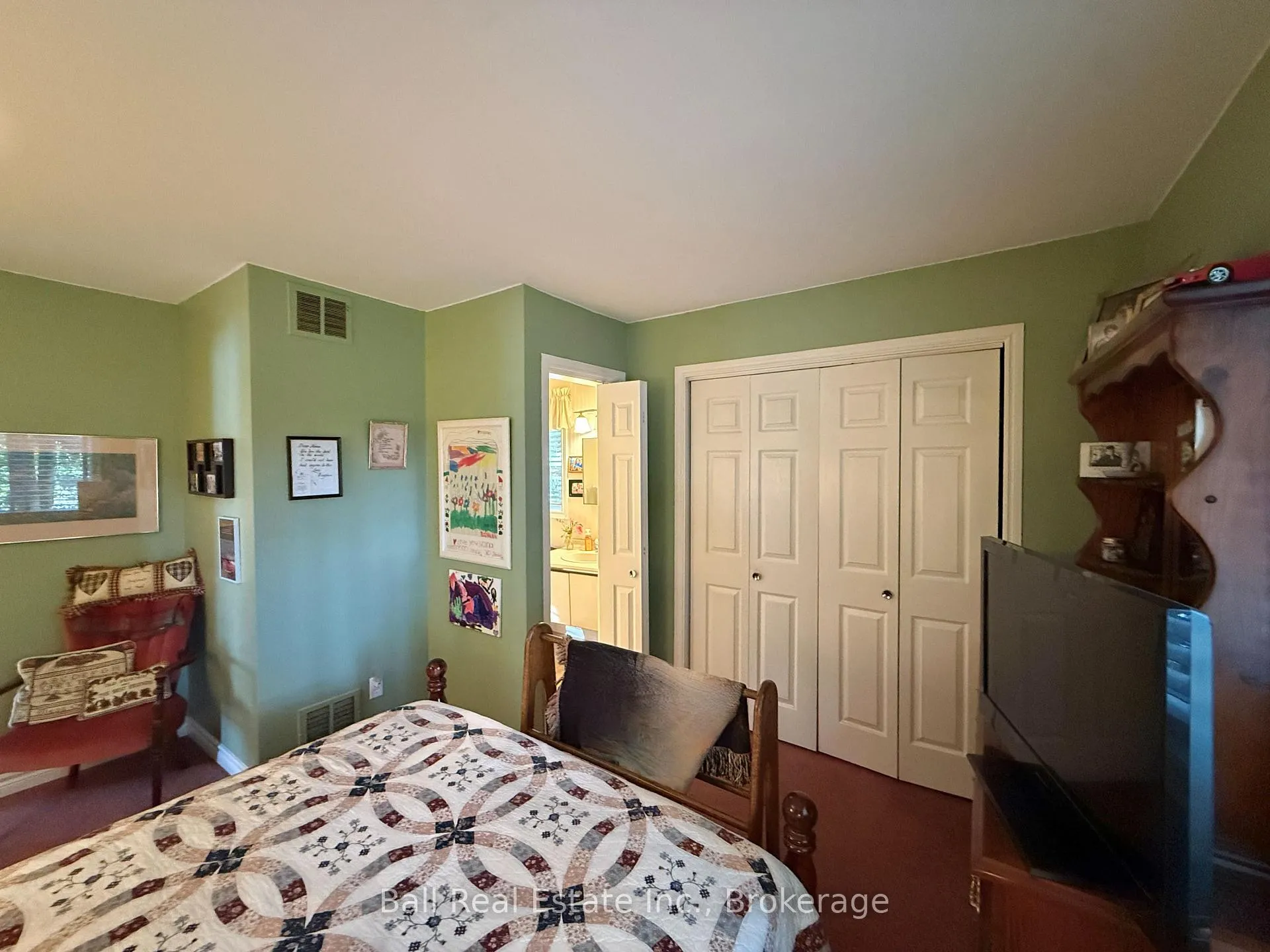 Photo 31 of 1855 South Bayshore Road E, Douro-Dummer — HOMEH