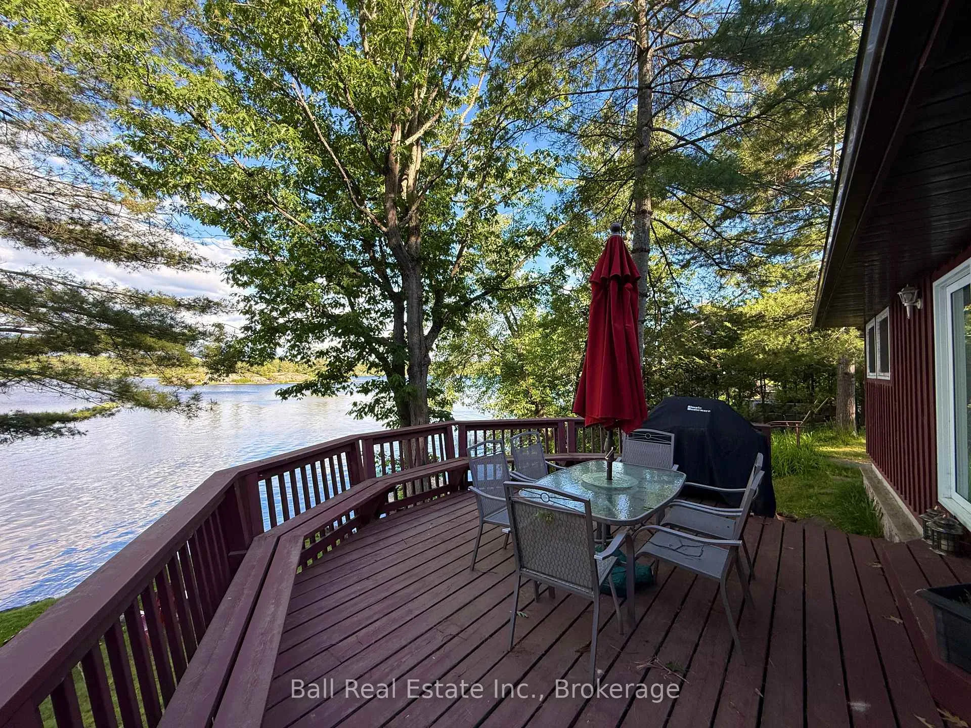 Photo 36 of 1855 South Bayshore Road E, Douro-Dummer — HOMEH