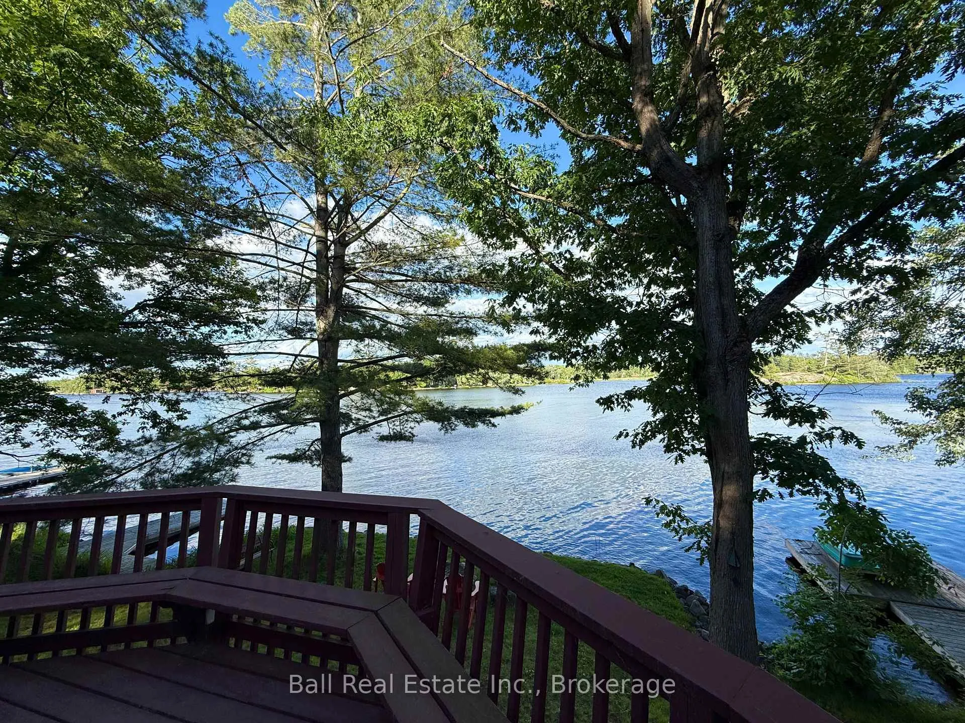 Photo 37 of 1855 South Bayshore Road E, Douro-Dummer — HOMEH