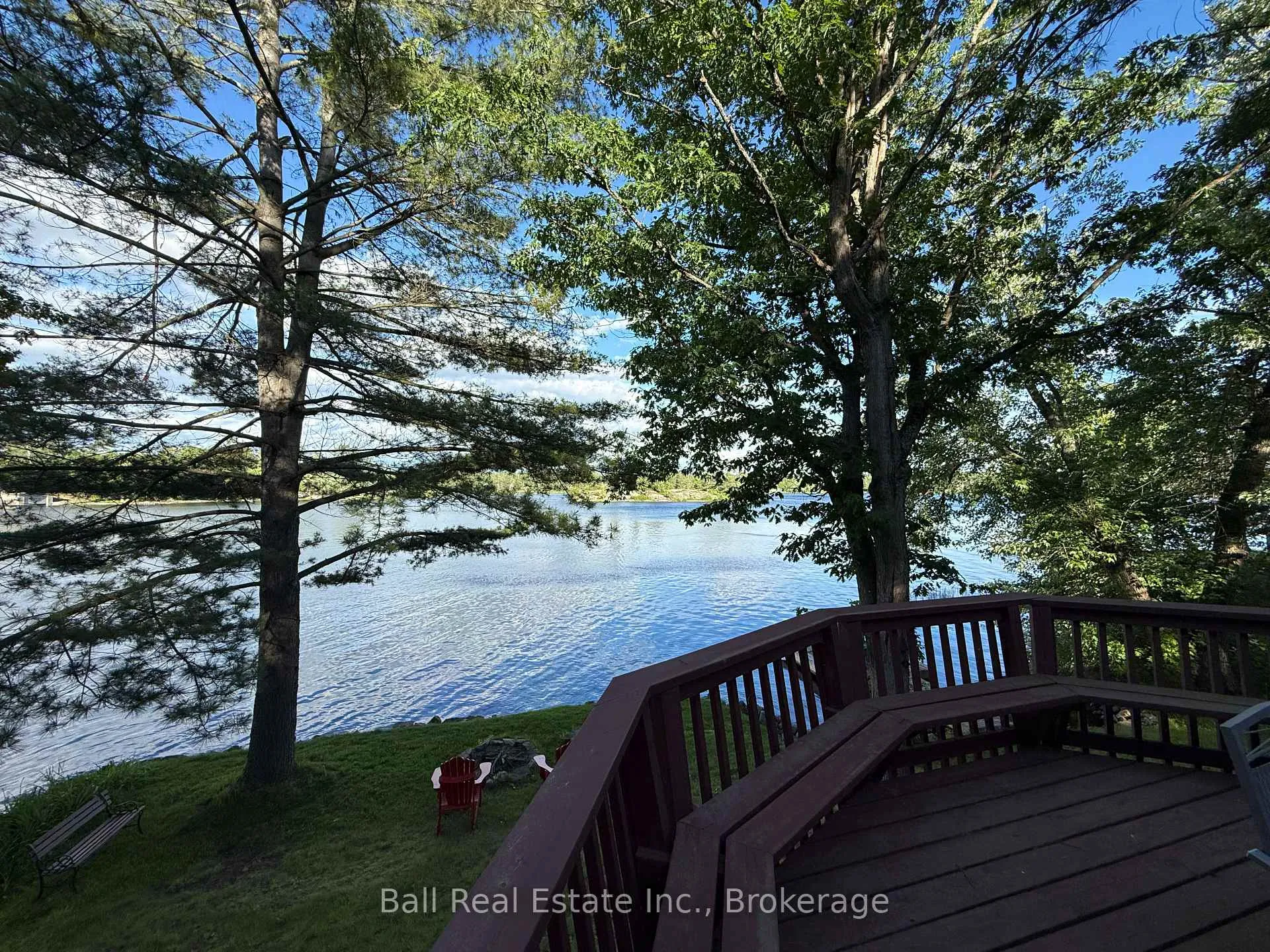 Photo 38 of 1855 South Bayshore Road E, Douro-Dummer — HOMEH